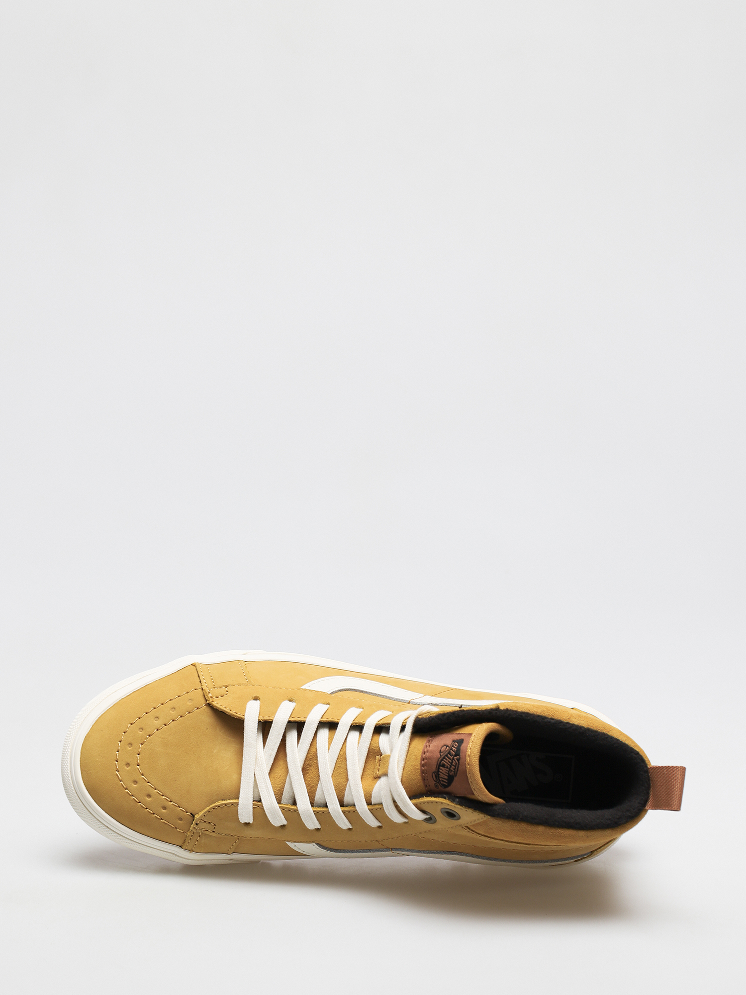 Buty Vans Sk8 Hi MTE 1 (tinsel/nubuck)