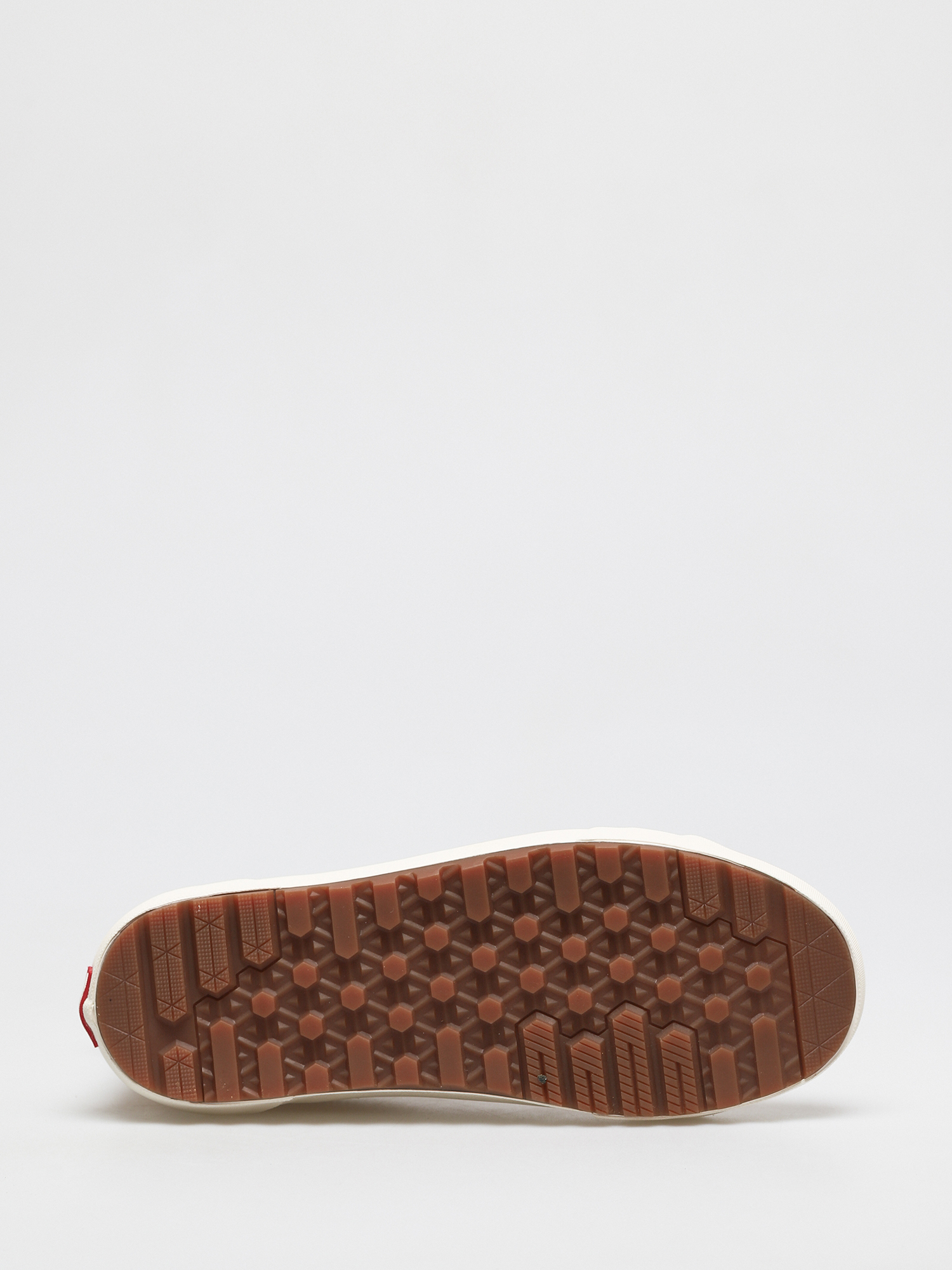 Buty Vans Sk8 Hi MTE 1 (tinsel/nubuck)