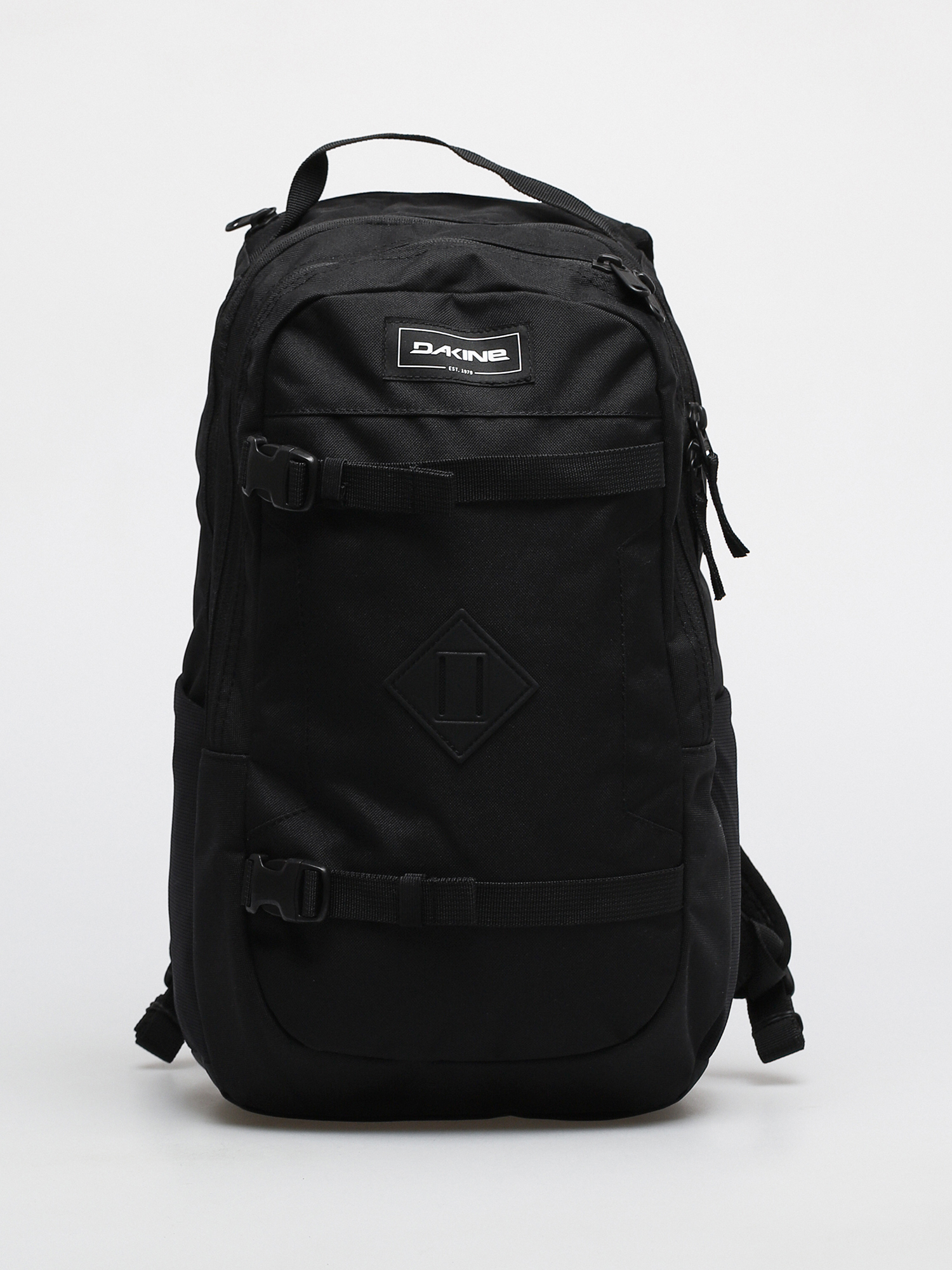 Plecak Dakine Urbn Mission Pack 18L (black)