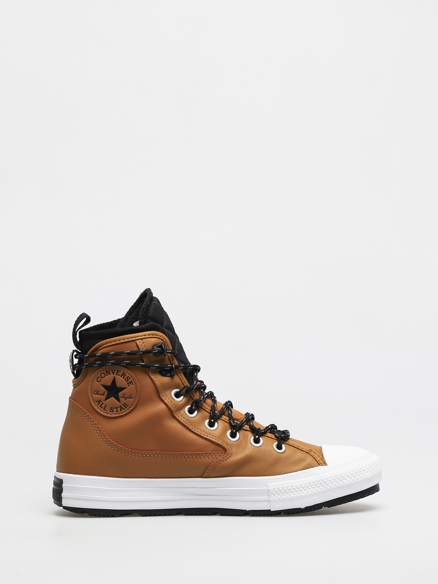 Trampki Converse Chuck Taylor All Star All Terrain (brown/olive)