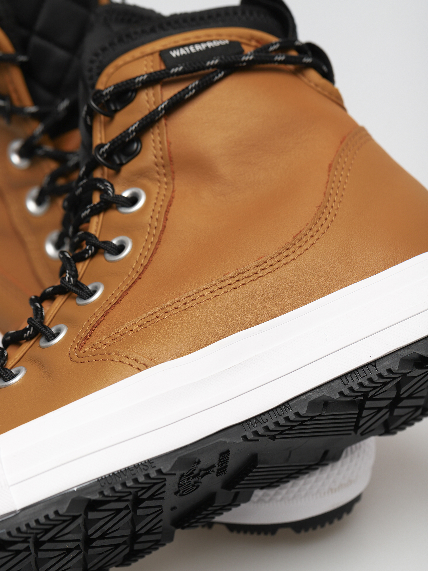 Trampki Converse Chuck Taylor All Star All Terrain (brown/olive)