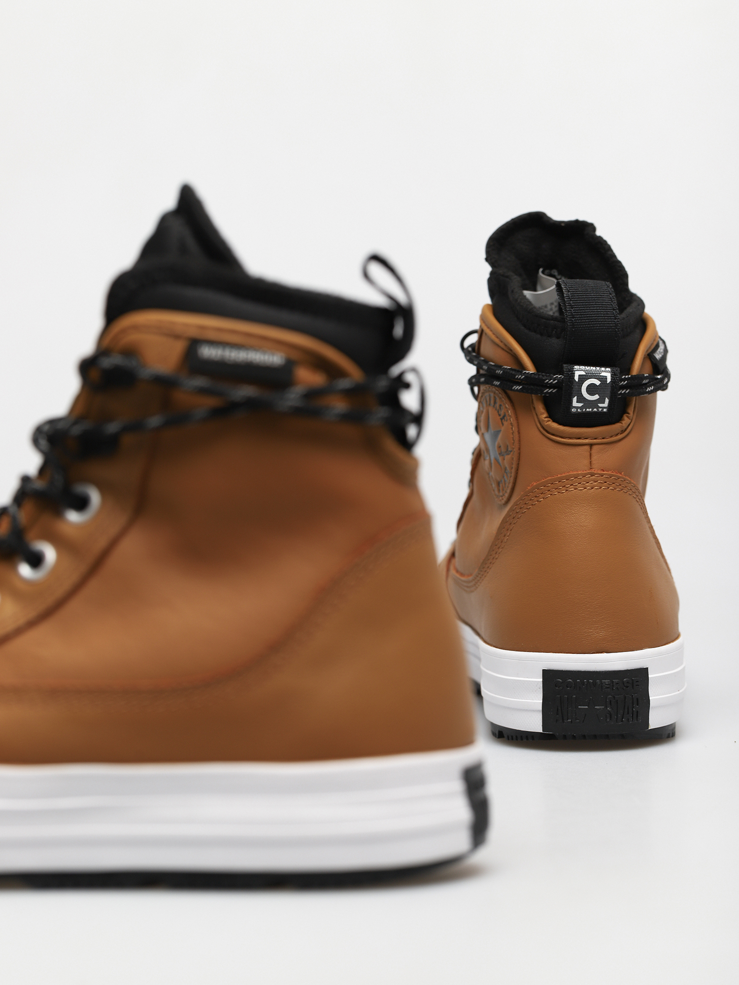 Trampki Converse Chuck Taylor All Star All Terrain (brown/olive)