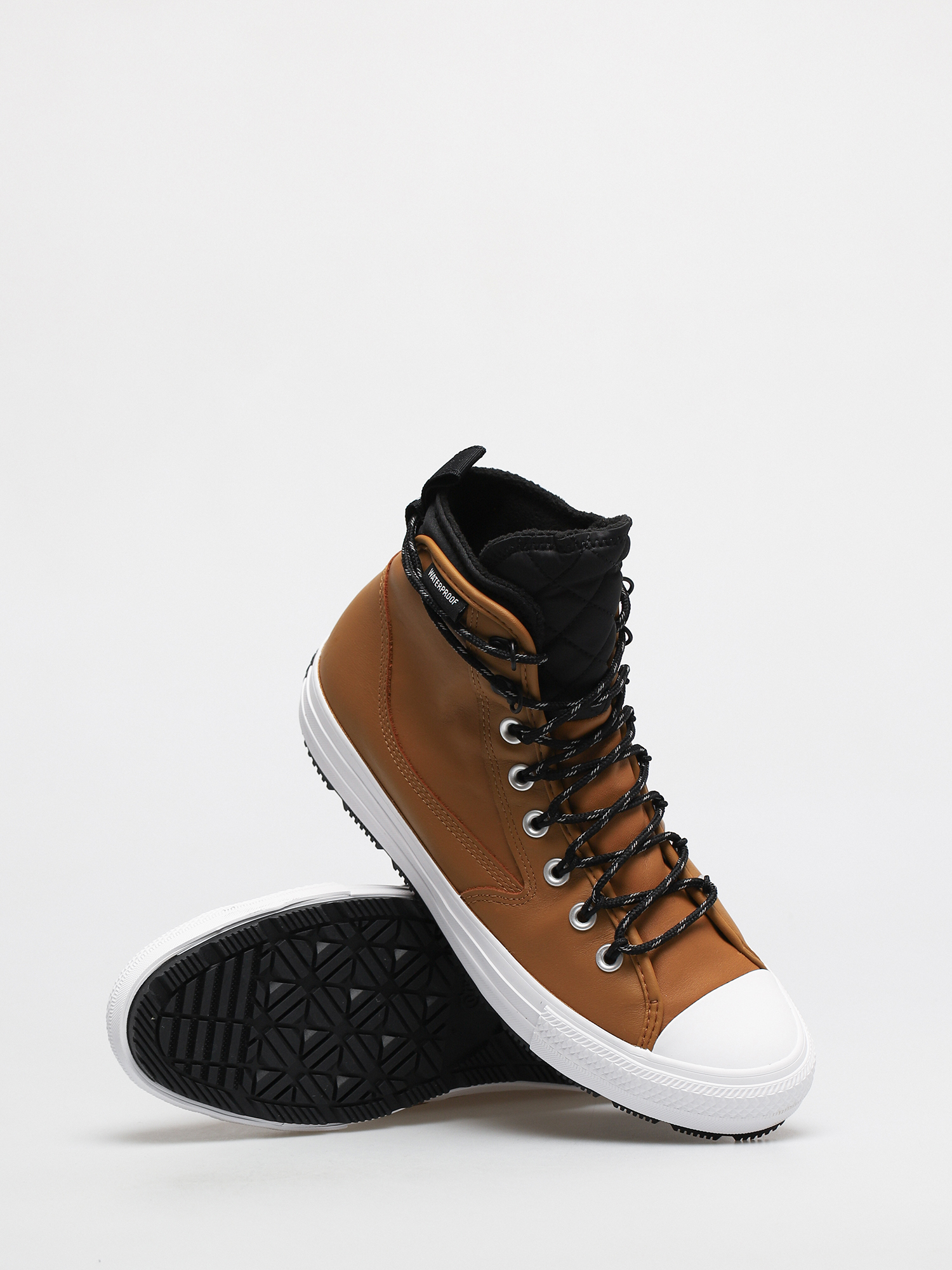 Trampki Converse Chuck Taylor All Star All Terrain (brown/olive)