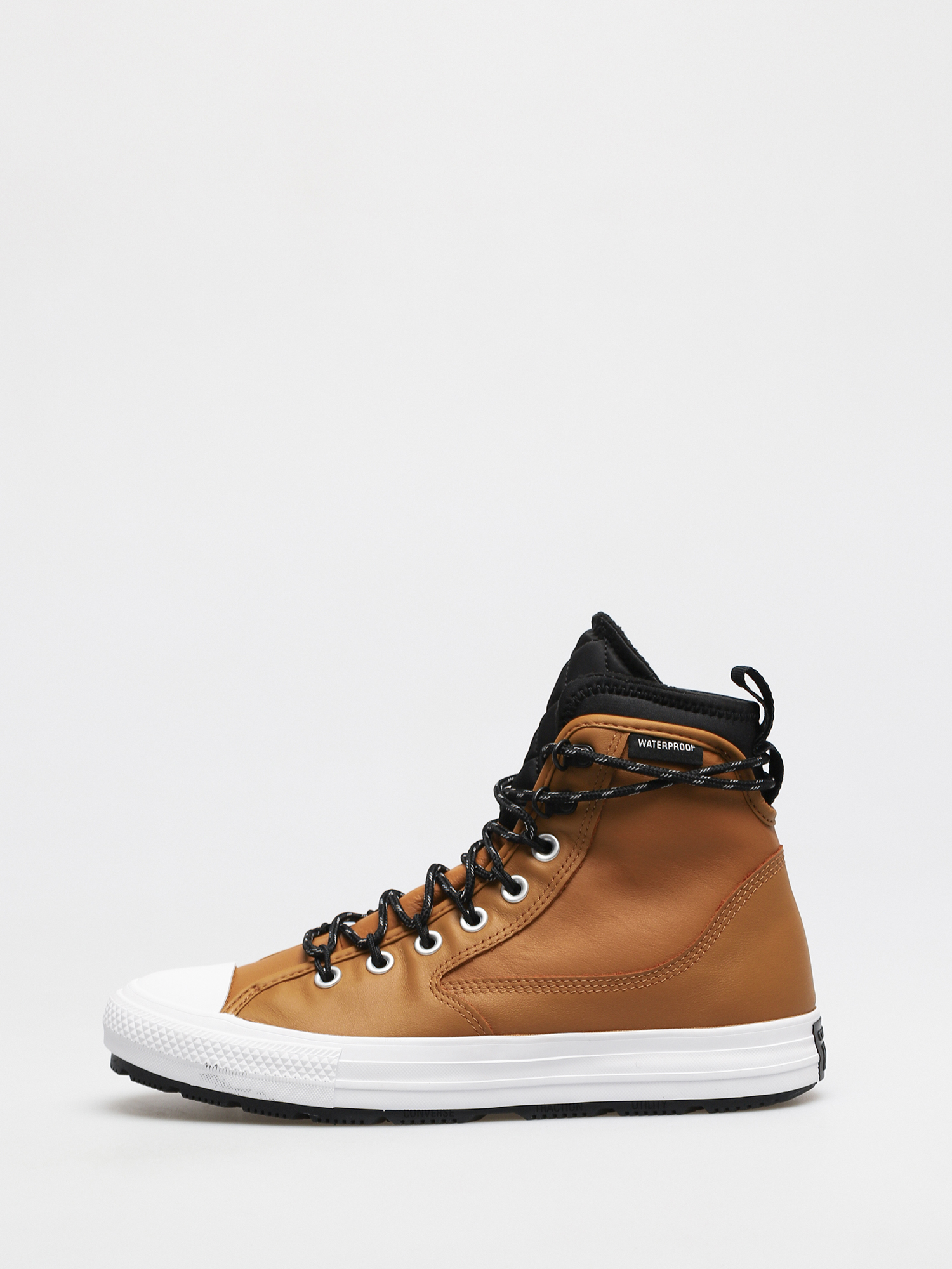 Trampki Converse Chuck Taylor All Star All Terrain (brown/olive)