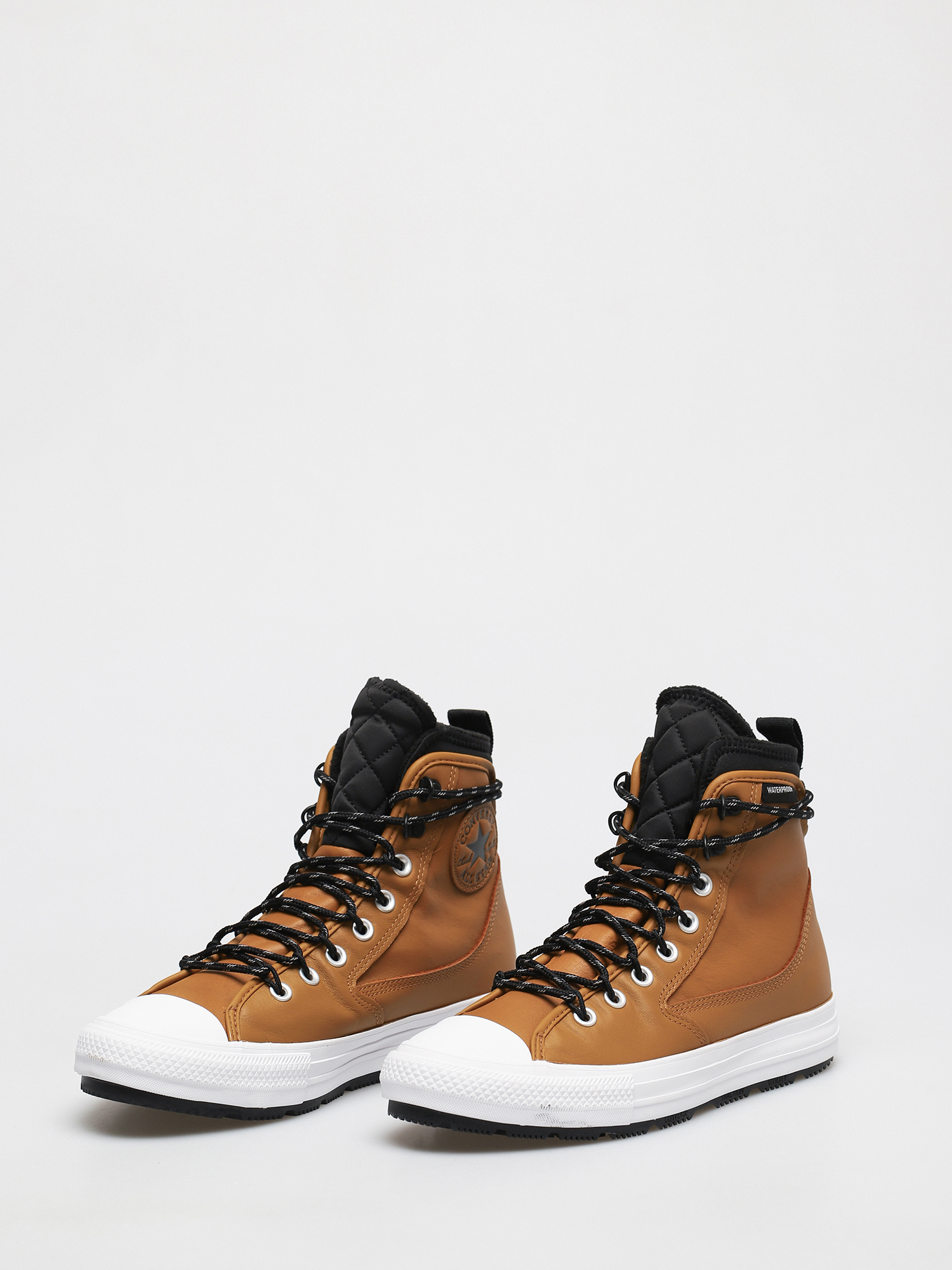 Trampki Converse Chuck Taylor All Star All Terrain (brown/olive)