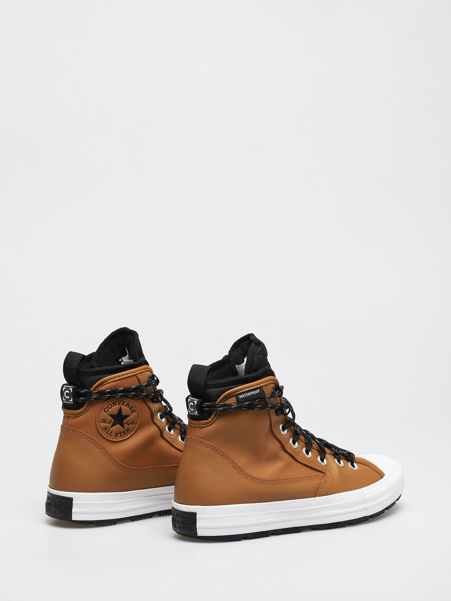 Trampki Converse Chuck Taylor All Star All Terrain (brown/olive)