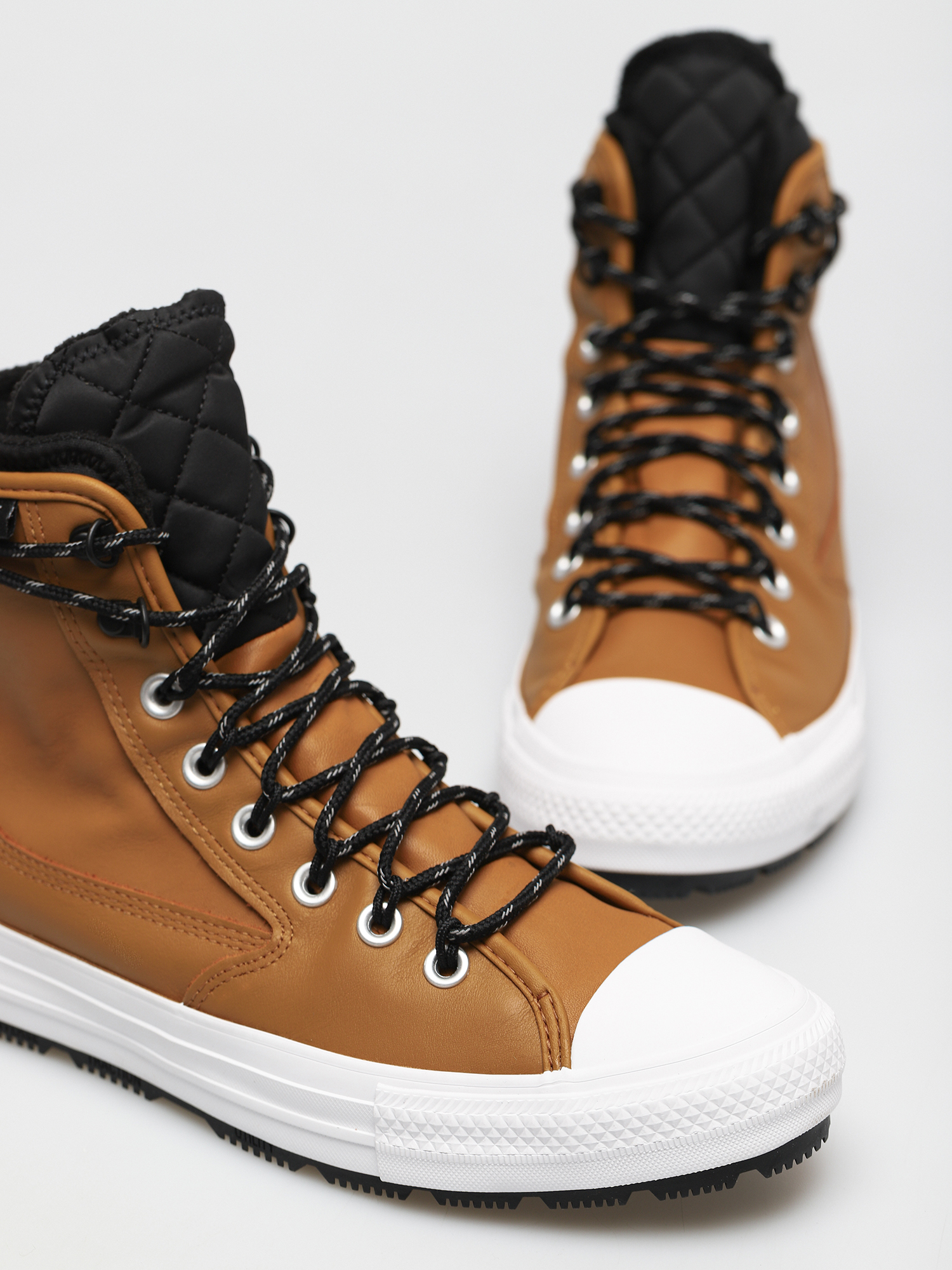 Trampki Converse Chuck Taylor All Star All Terrain (brown/olive)