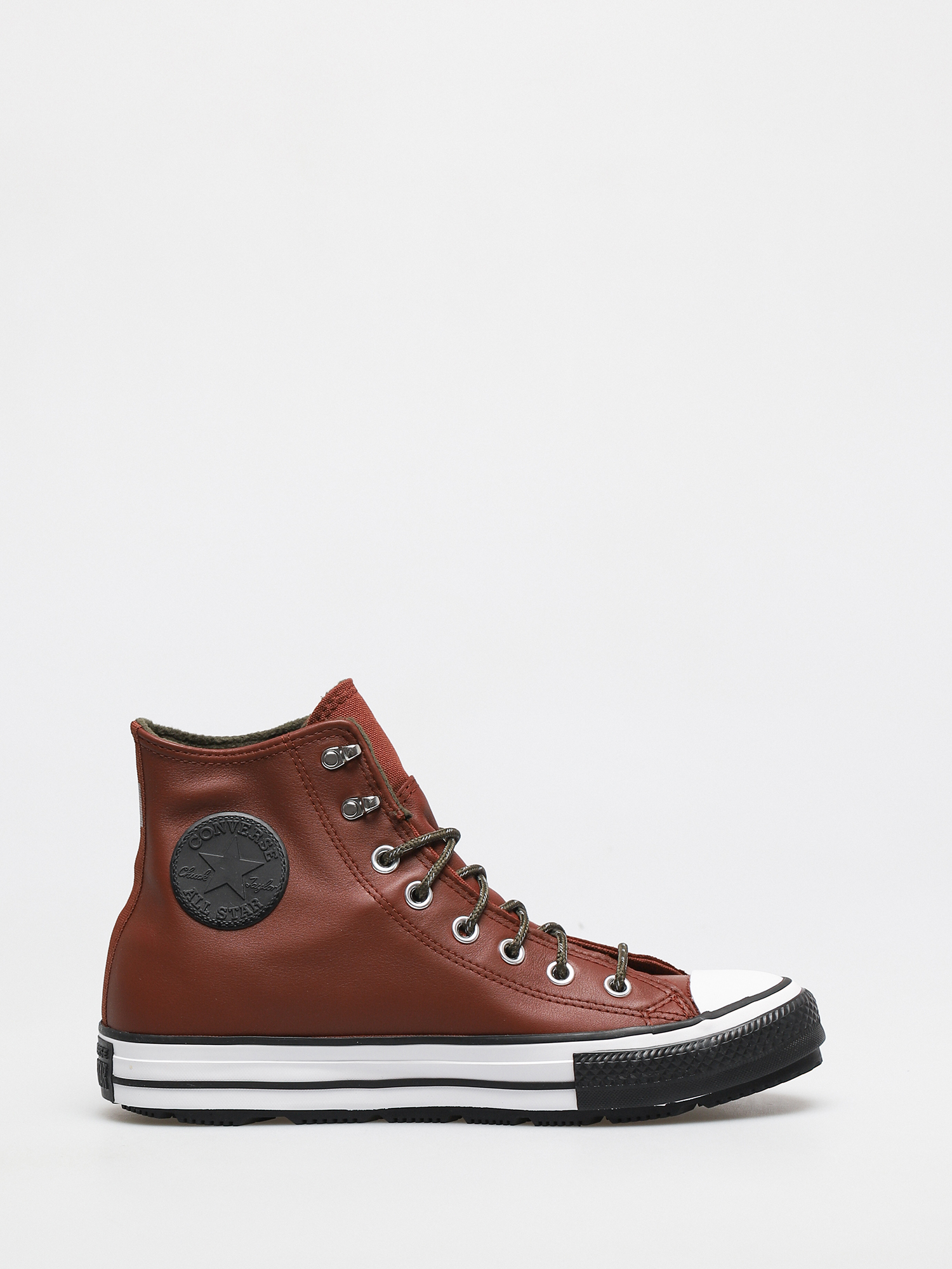 Trampki Converse Chuck Taylor All Star Winter WP (brown/red)