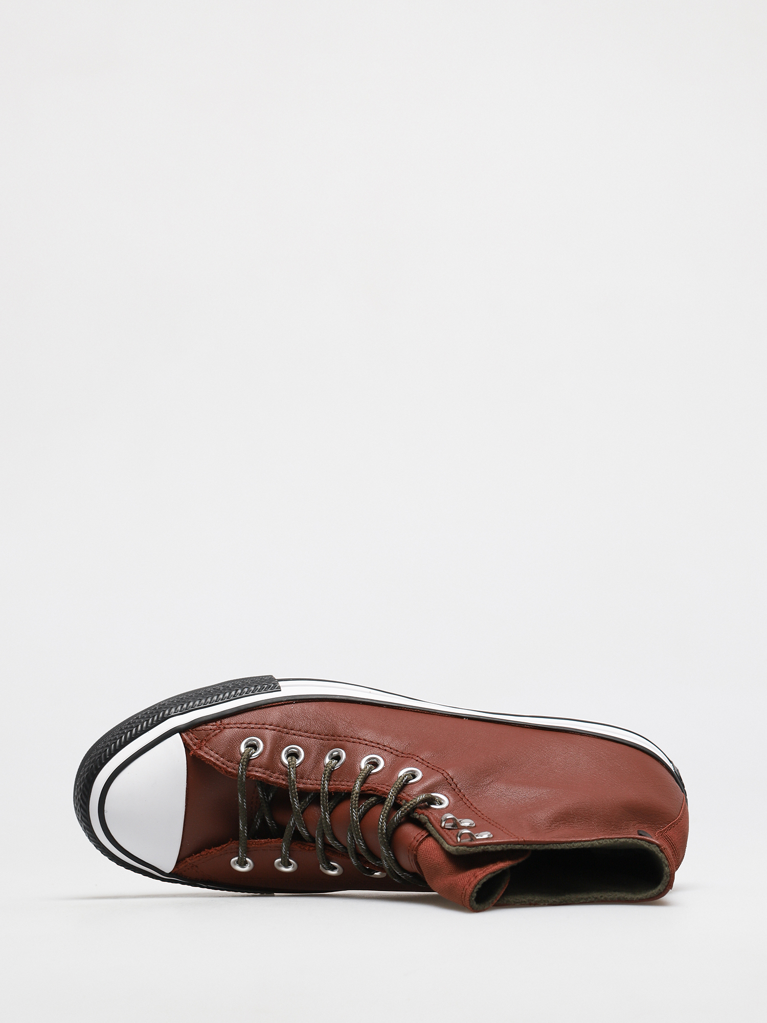 Trampki Converse Chuck Taylor All Star Winter WP (brown/red)