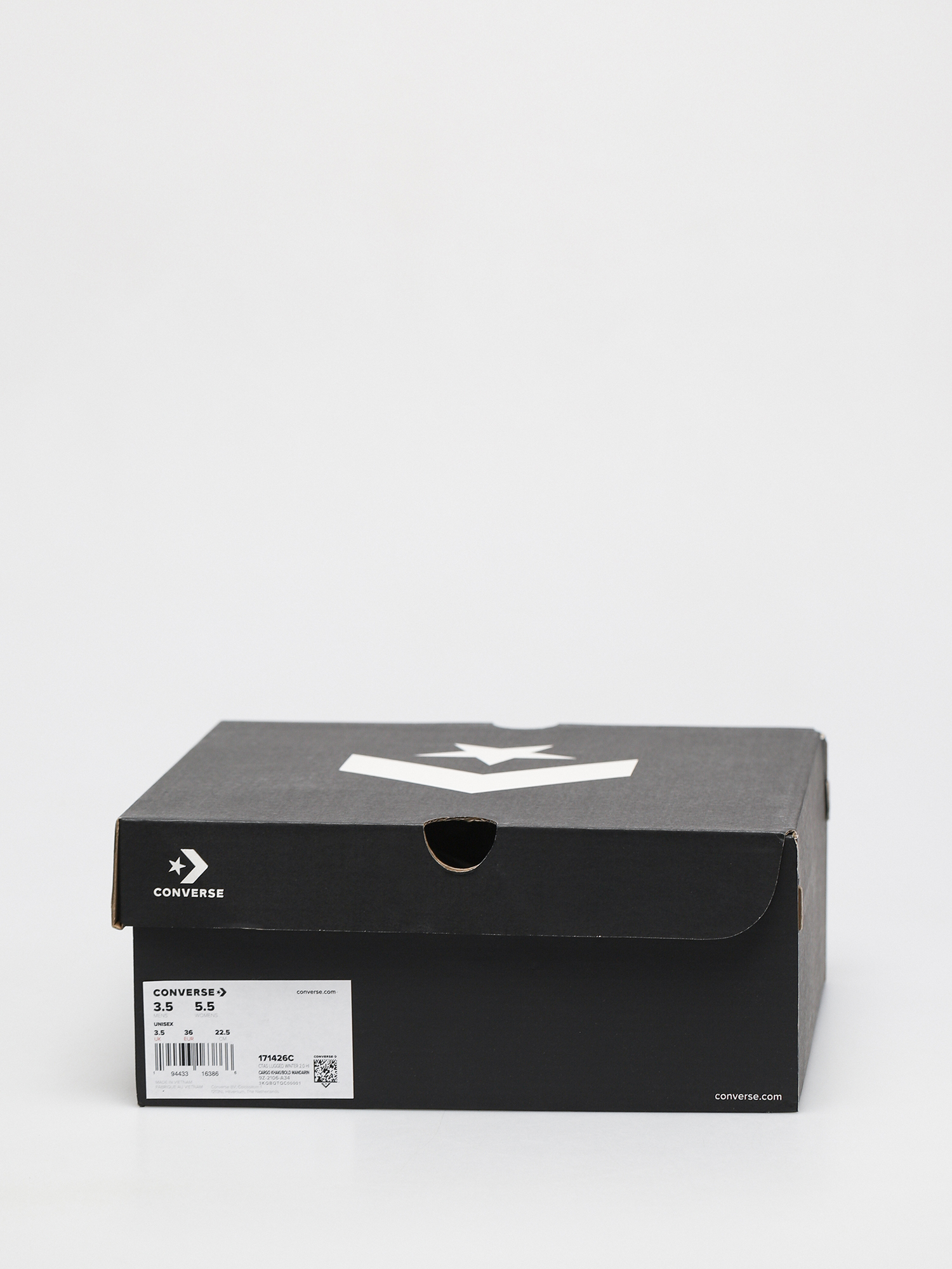Buty Converse Chuck Taylor All Star Lugged Winter 2.0 (olive/chocolate)