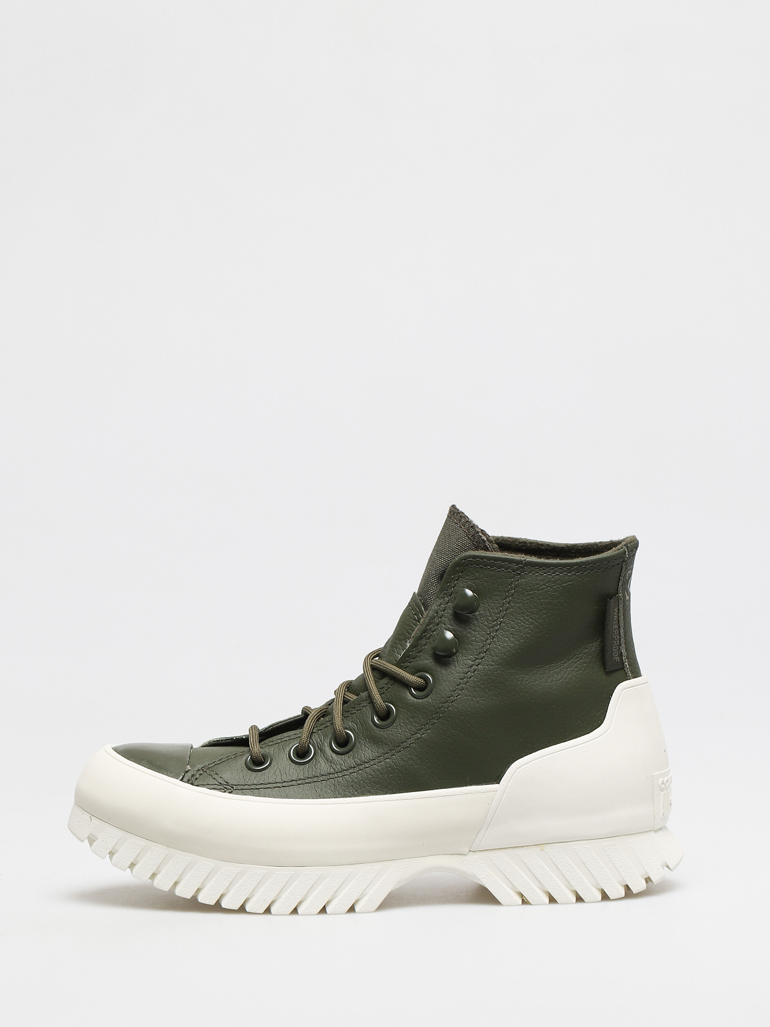 Buty Converse Chuck Taylor All Star Lugged Winter 2.0 (olive/chocolate)