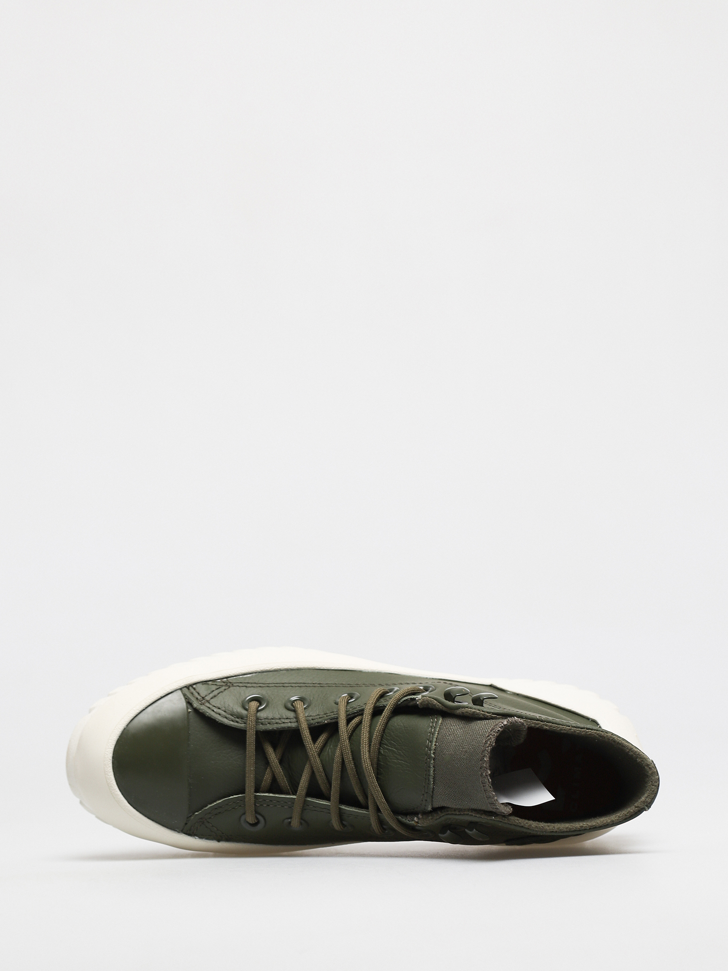 Buty Converse Chuck Taylor All Star Lugged Winter 2.0 (olive/chocolate)