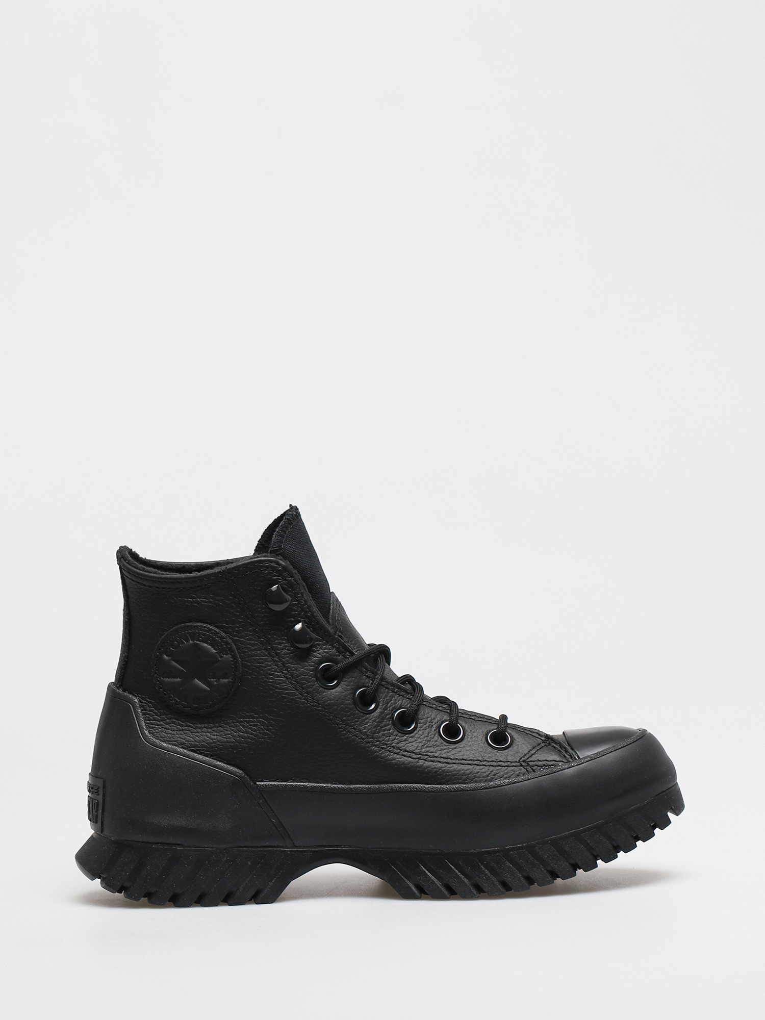 Buty Converse Chuck Taylor All Star Lugged Winter 2.0 (black)