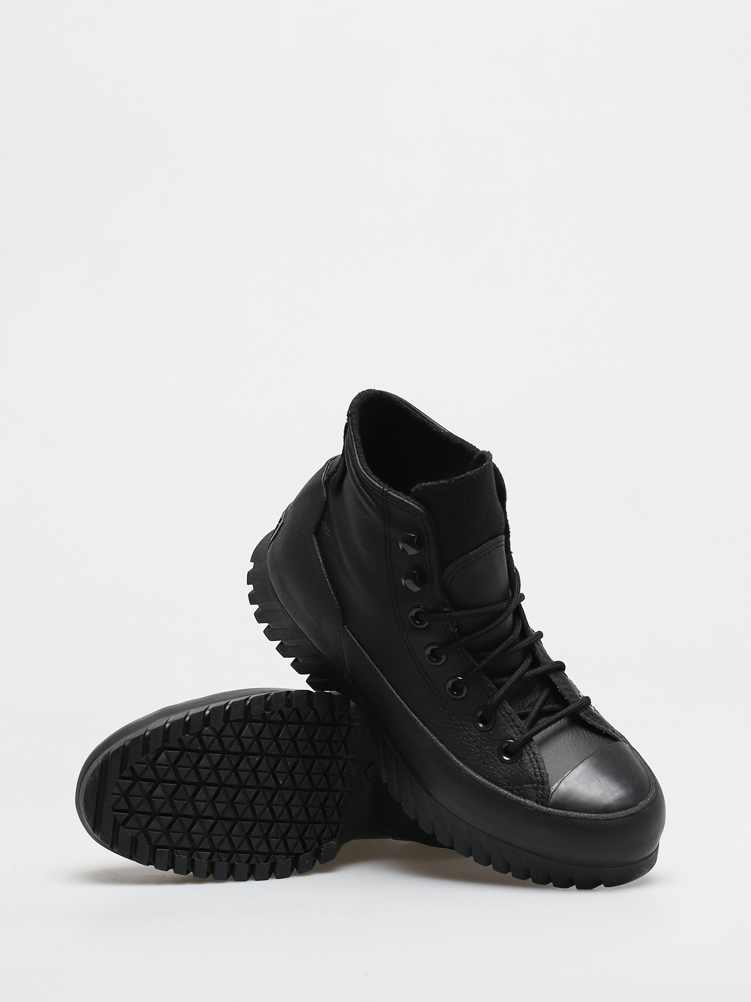 Buty Converse Chuck Taylor All Star Lugged Winter 2.0 (black)