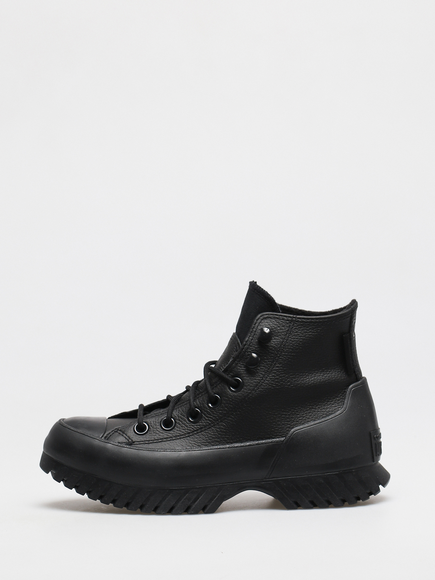 Buty Converse Chuck Taylor All Star Lugged Winter 2.0 (black)