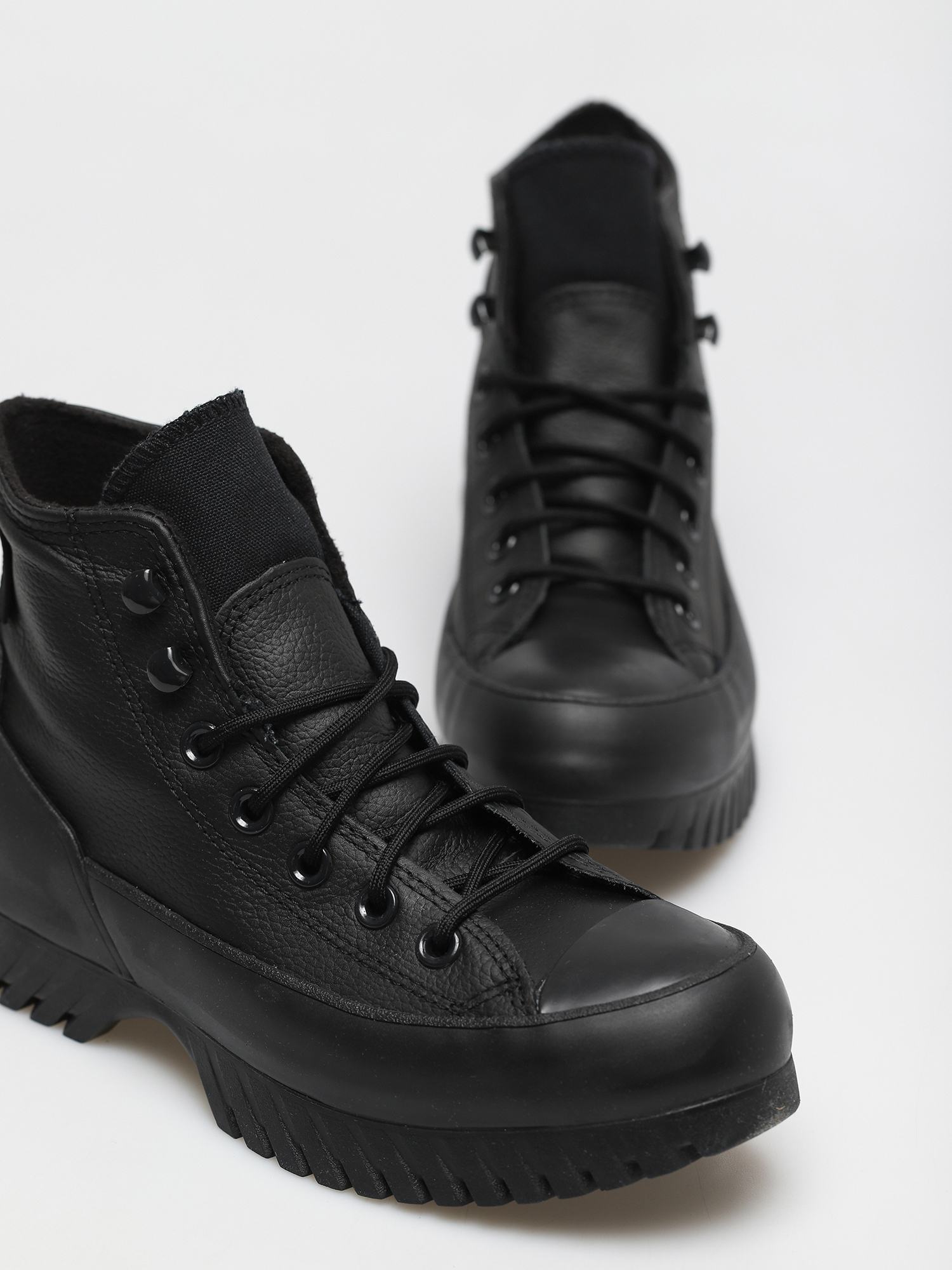 Buty Converse Chuck Taylor All Star Lugged Winter 2.0 (black)