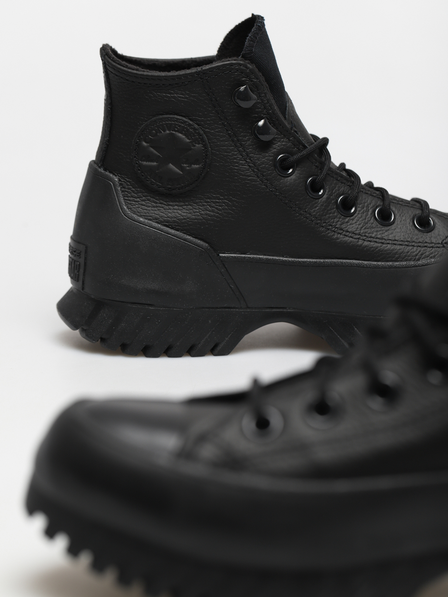 Buty Converse Chuck Taylor All Star Lugged Winter 2.0 (black)