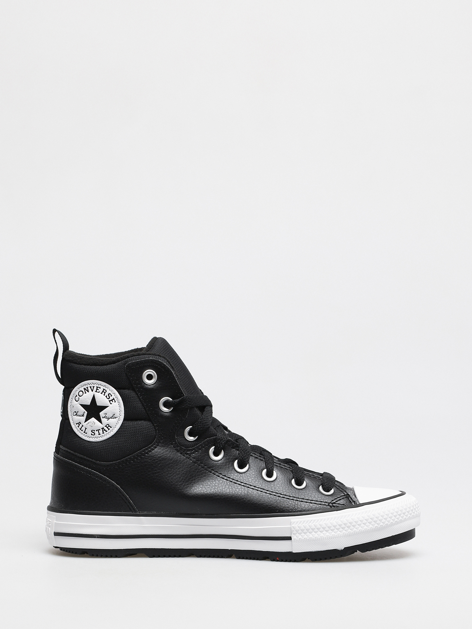 Buty Converse Chuck Taylor All Star Berkshire Boot (black)