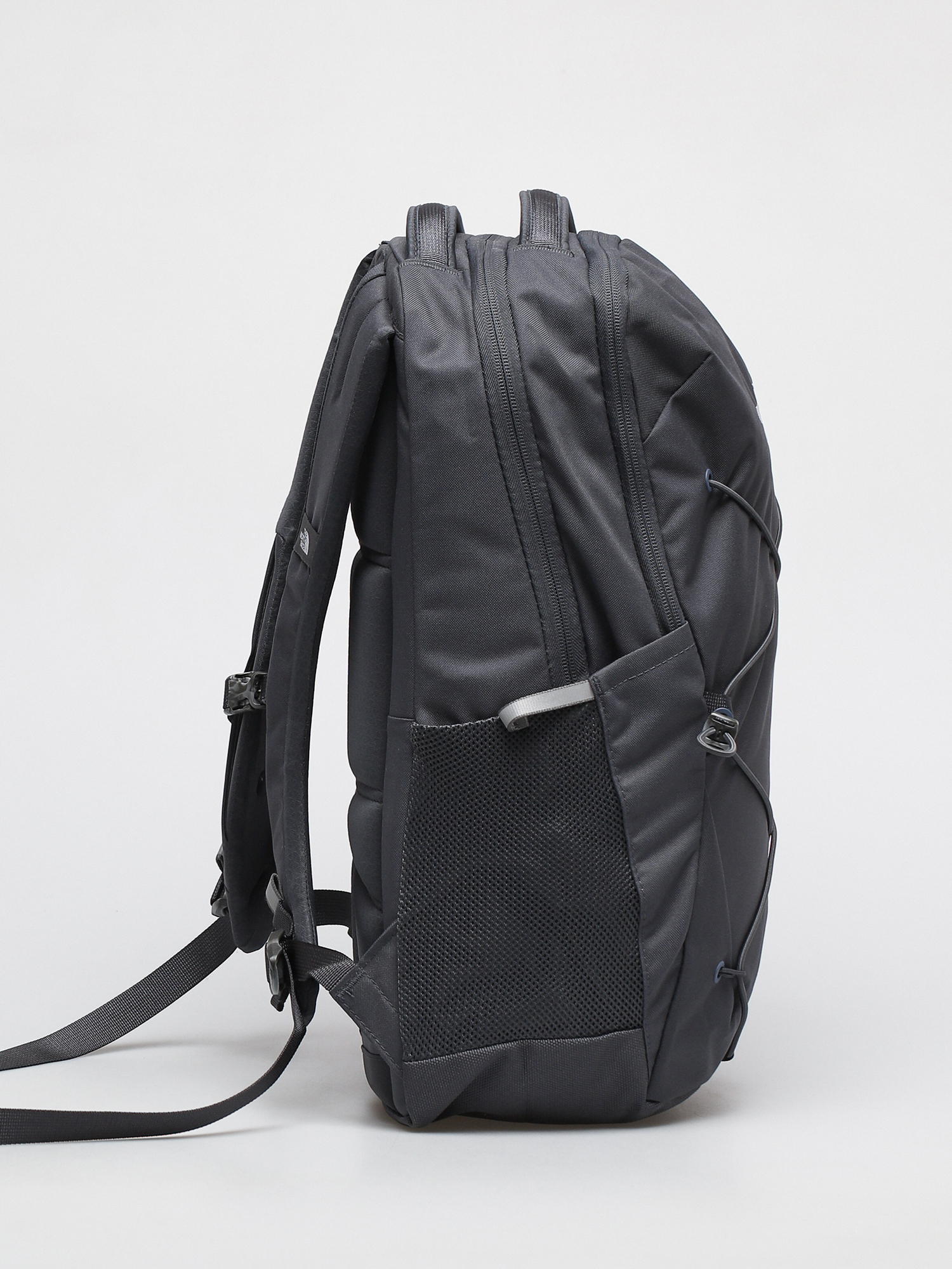 Plecak The North Face Jester Wmn (vanadis grey/roxbury pink)