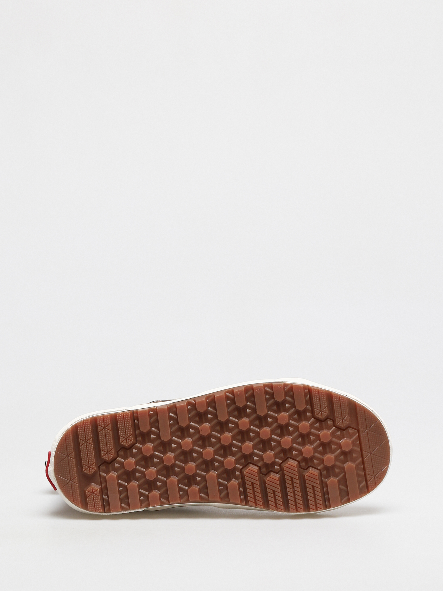 Buty Vans Sk8 Hi MTE 2 (chipmunk/leopard)