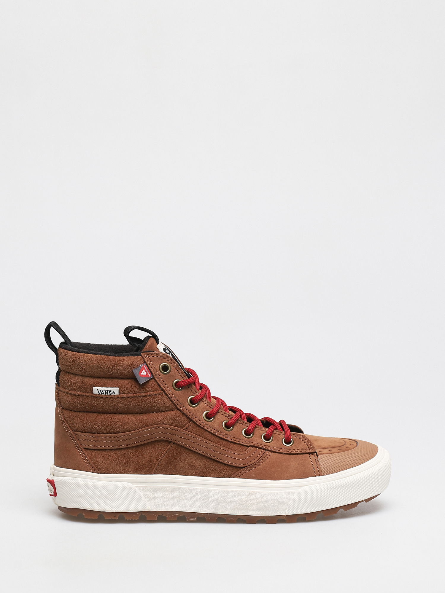 Buty Vans Sk8 Hi MTE 2 (chipmunk/marshmallow)