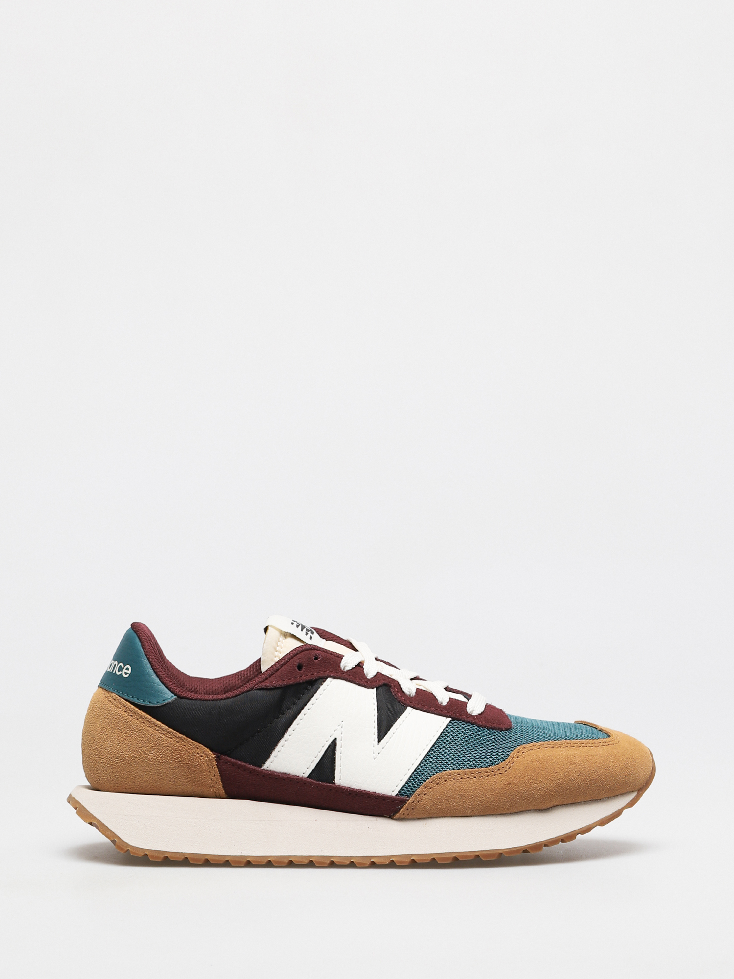 Buty New Balance 237 (workwear)