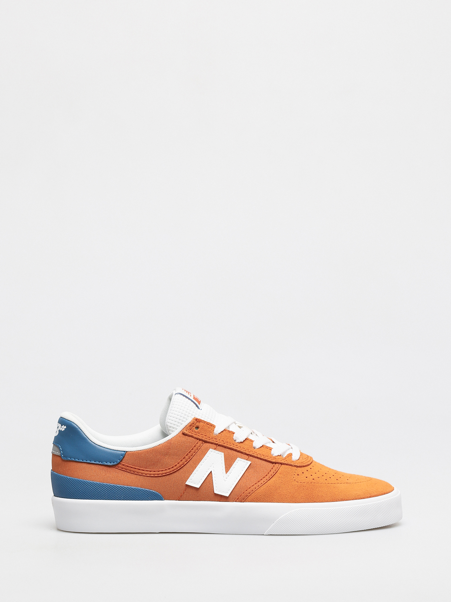 Buty New Balance 272 (orange/blue)