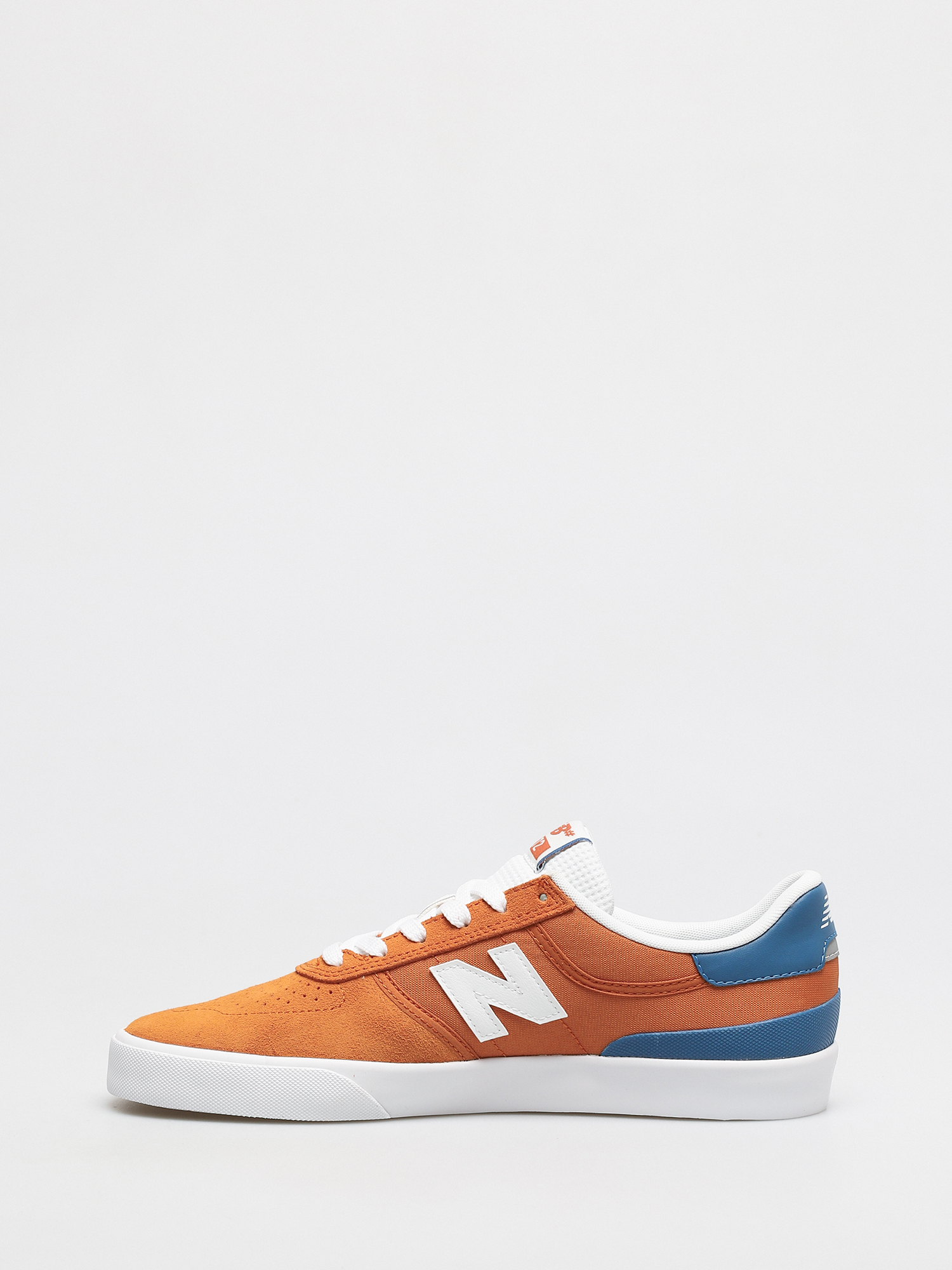 Buty New Balance 272 (orange/blue)