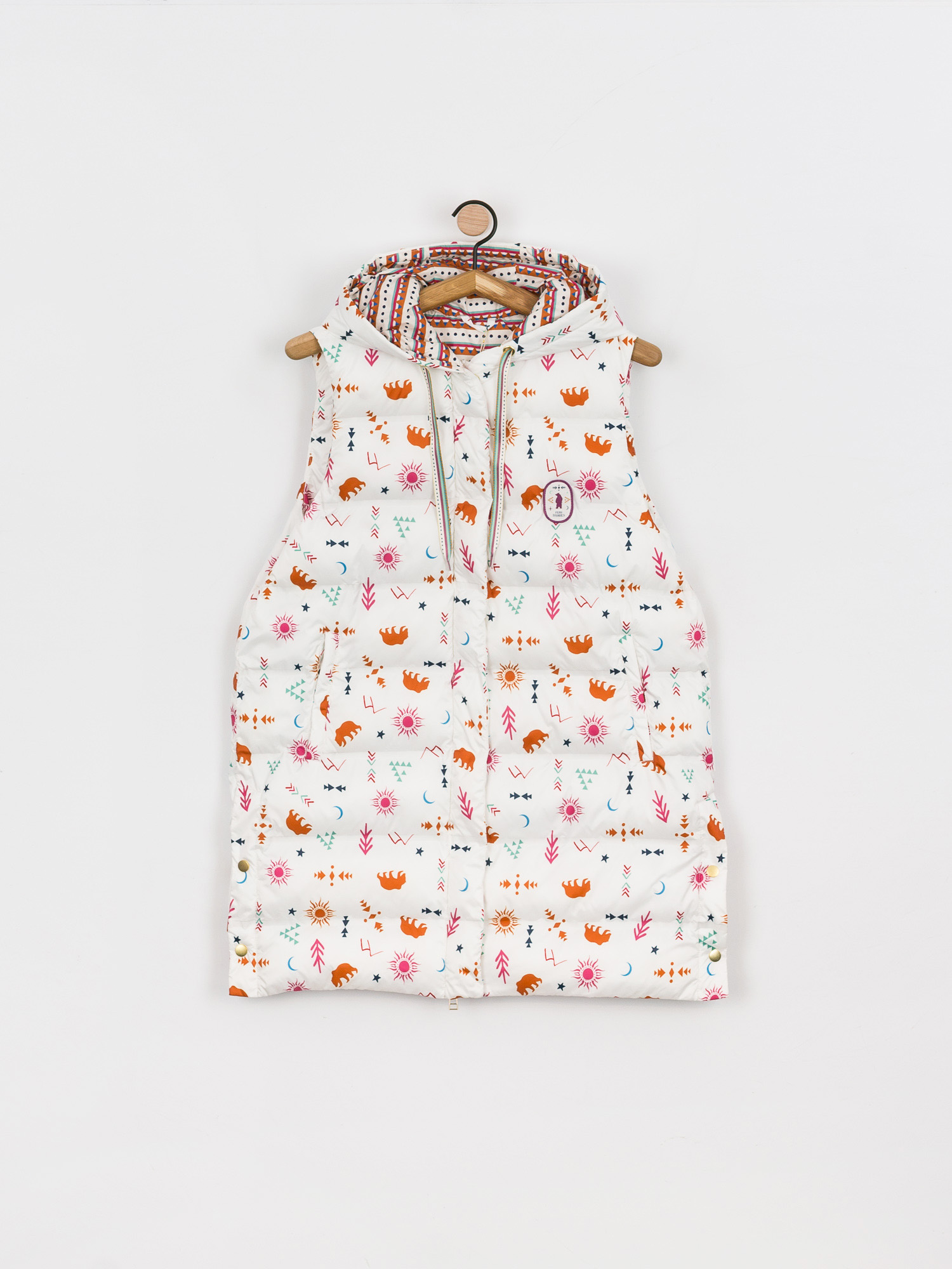 Kamizelka Femi Stories Jasmin Wmn (vgb)