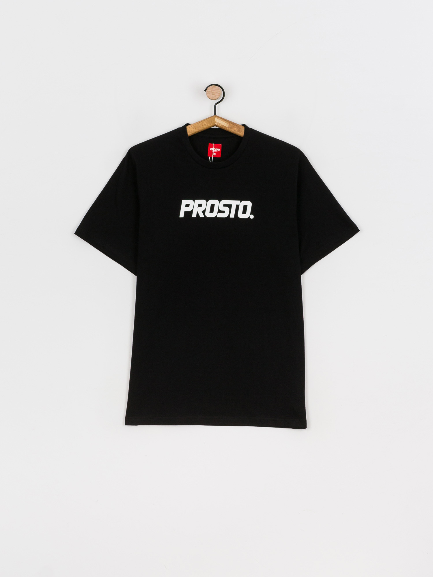T-shirt Prosto Classic XXI (black)
