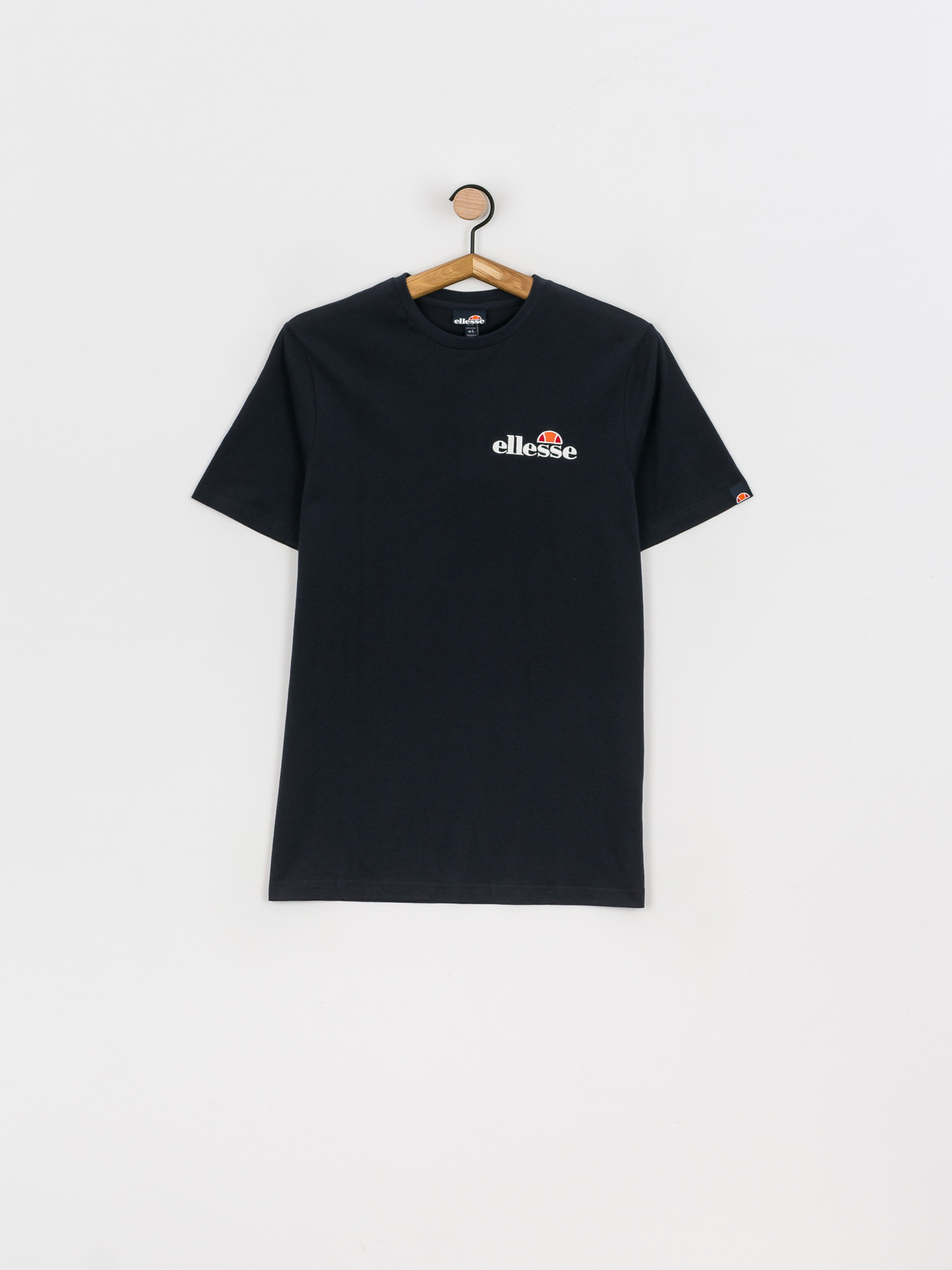 T-shirt Ellesse Voodoo (navy)