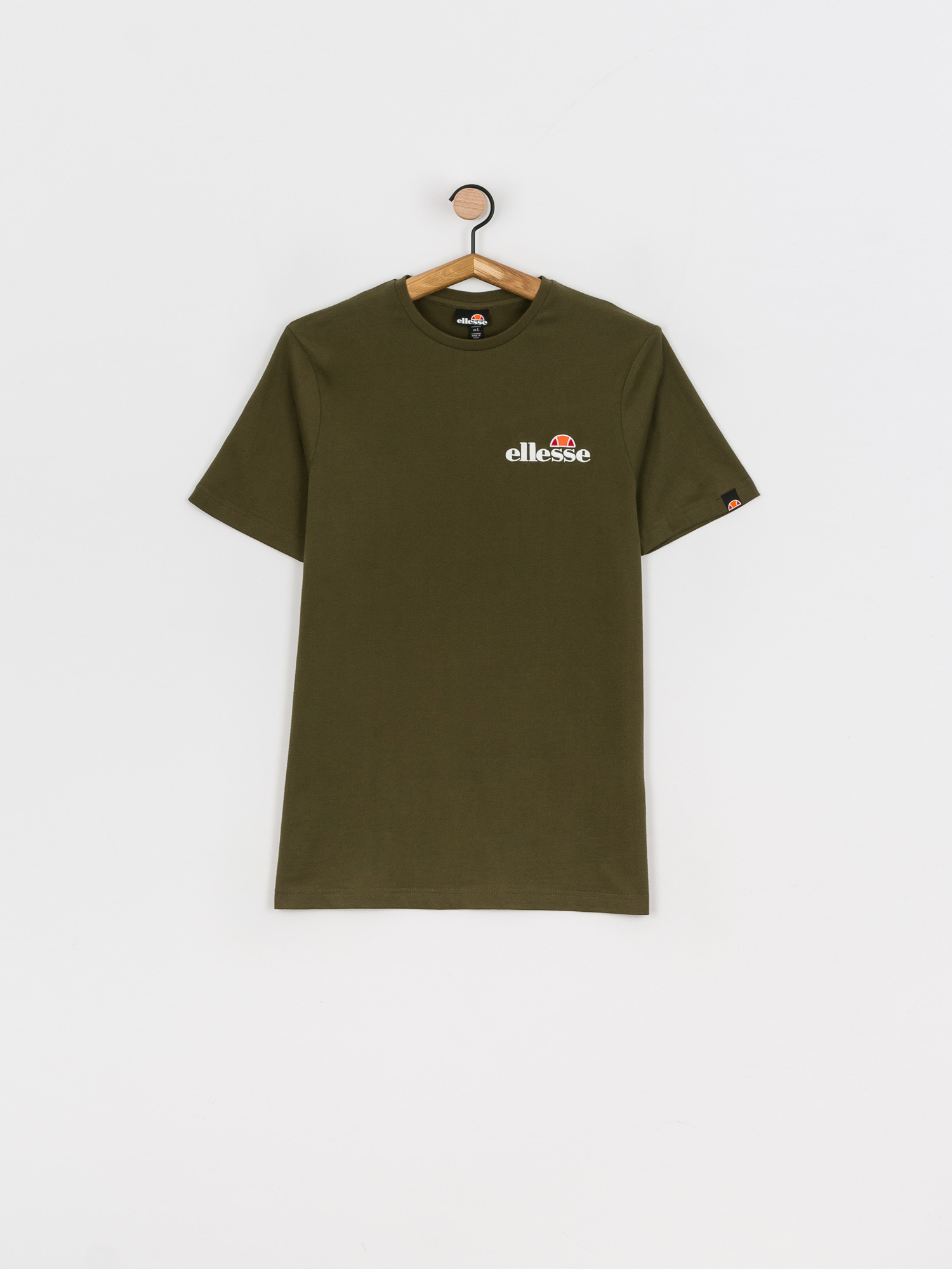 T-shirt Ellesse Voodoo (khaki)