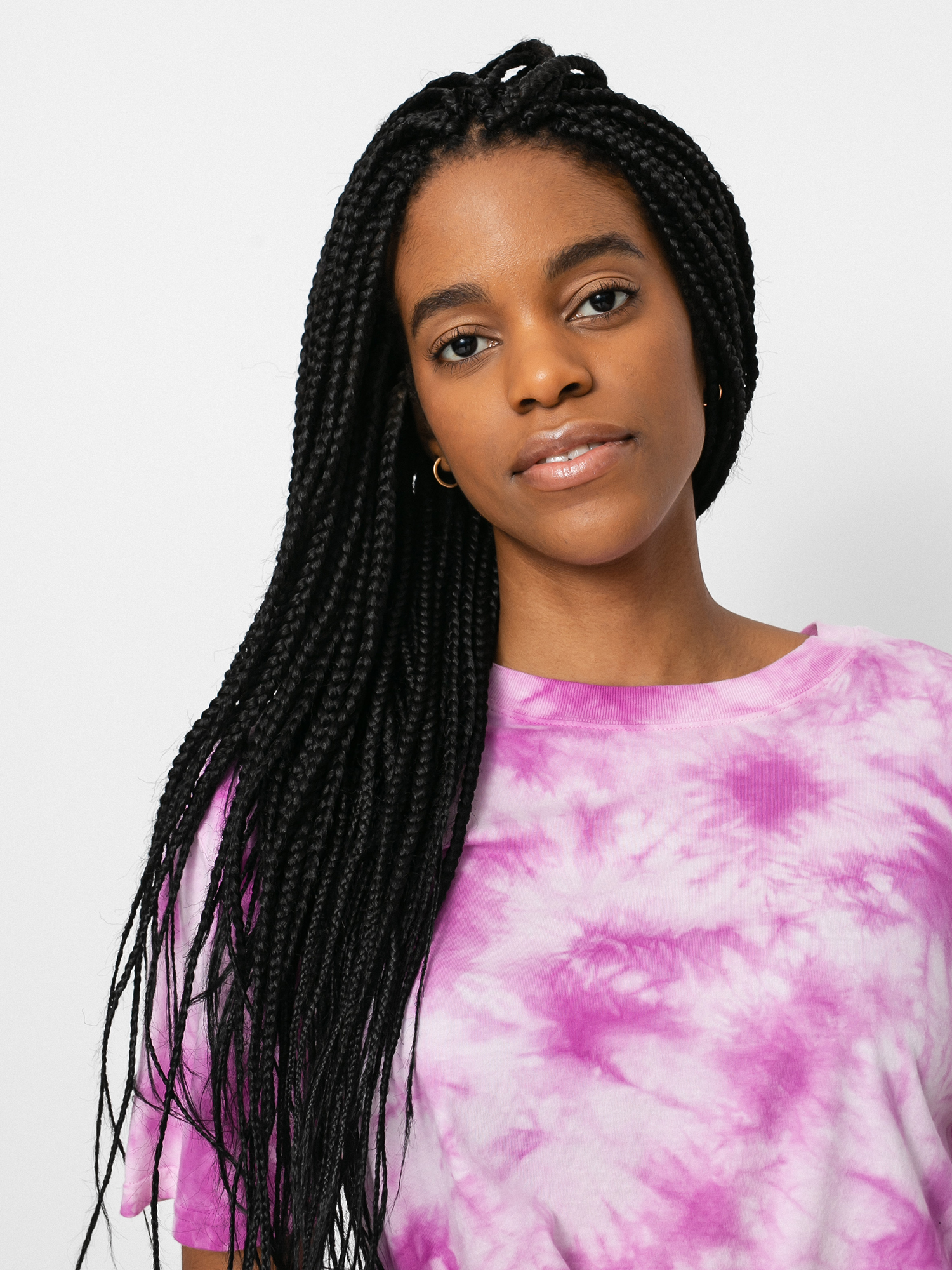 T-shirt Volcom Galactic Stone Wmn (acai)