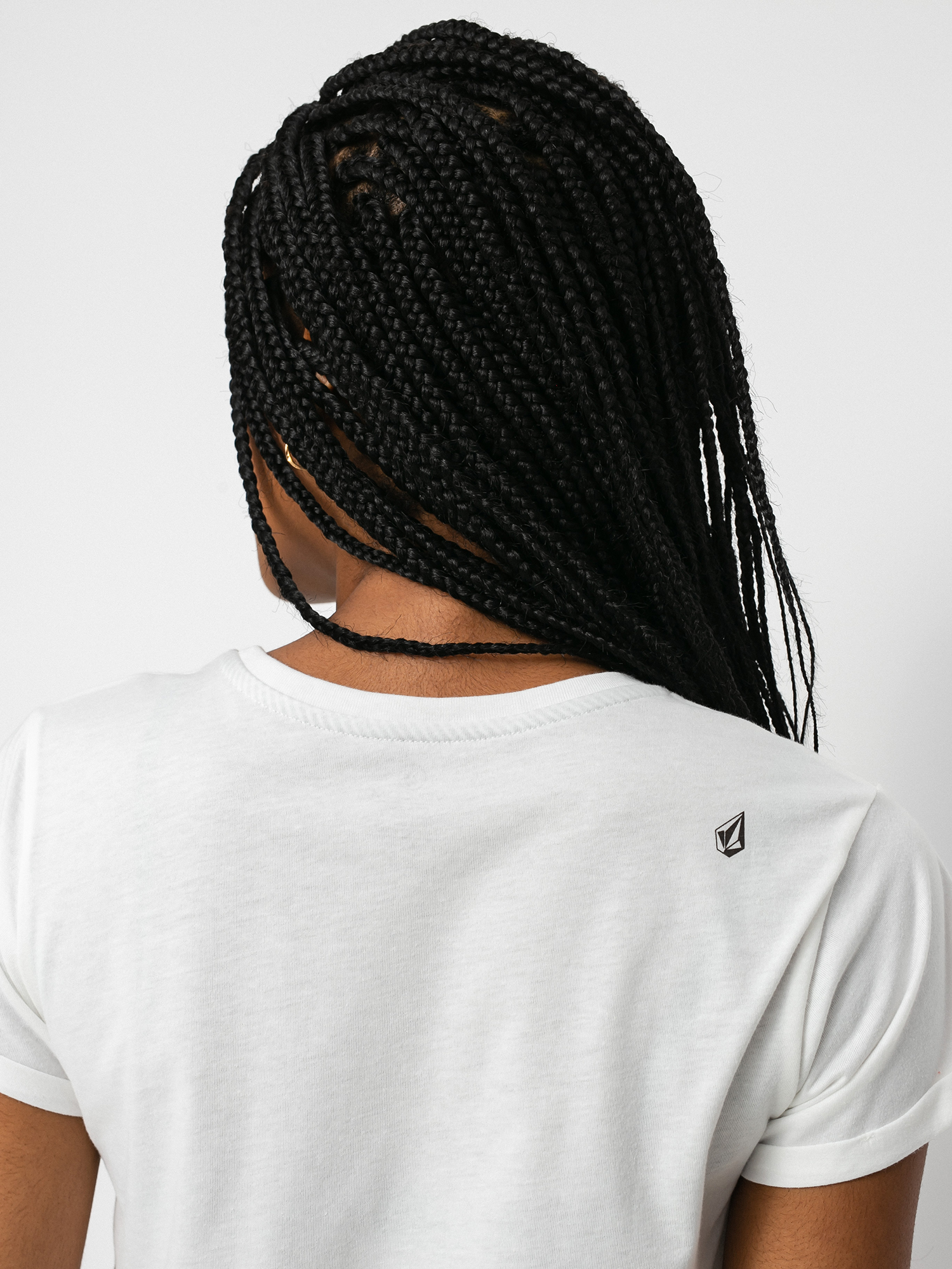 T-shirt Volcom Radical Daze Wmn (star white)