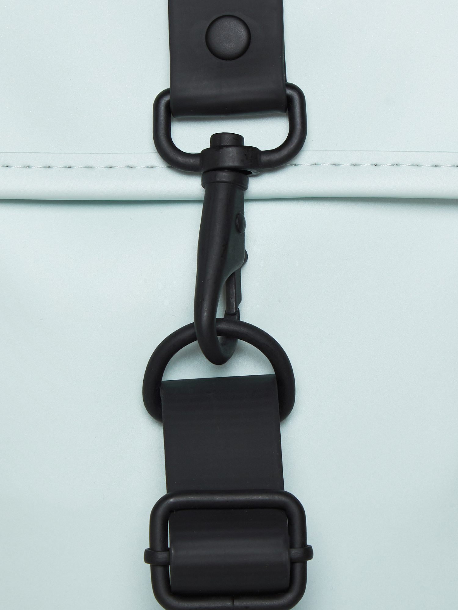 Plecak Rains Backpack Mini (ice)