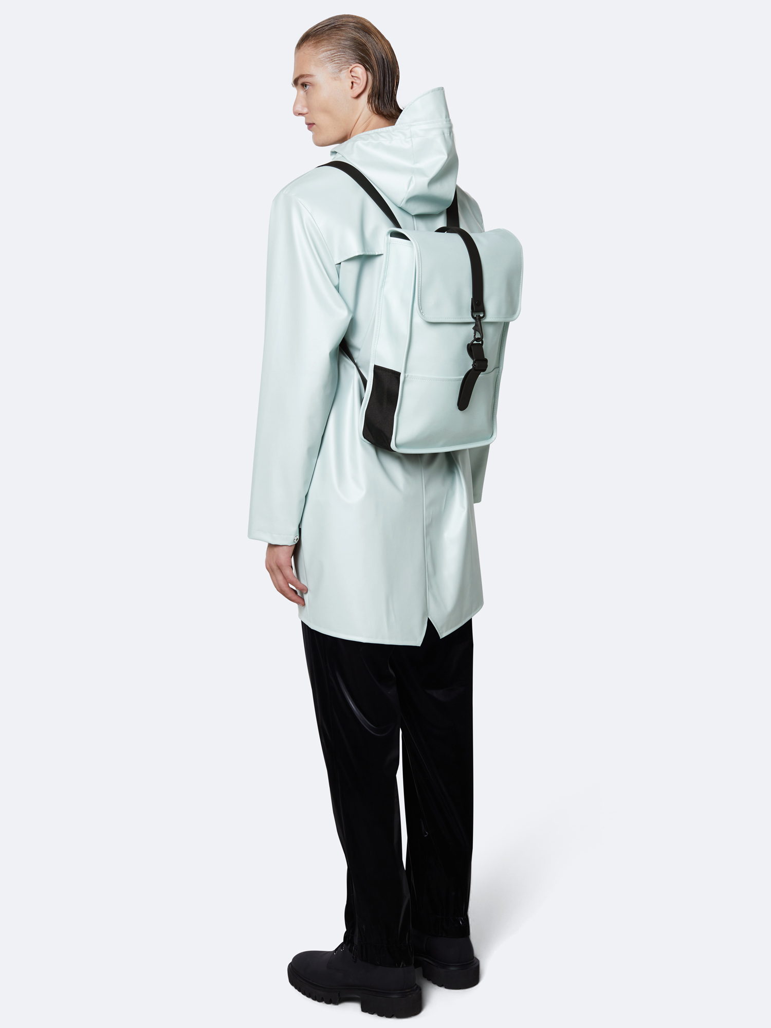 Plecak Rains Backpack Mini (ice)