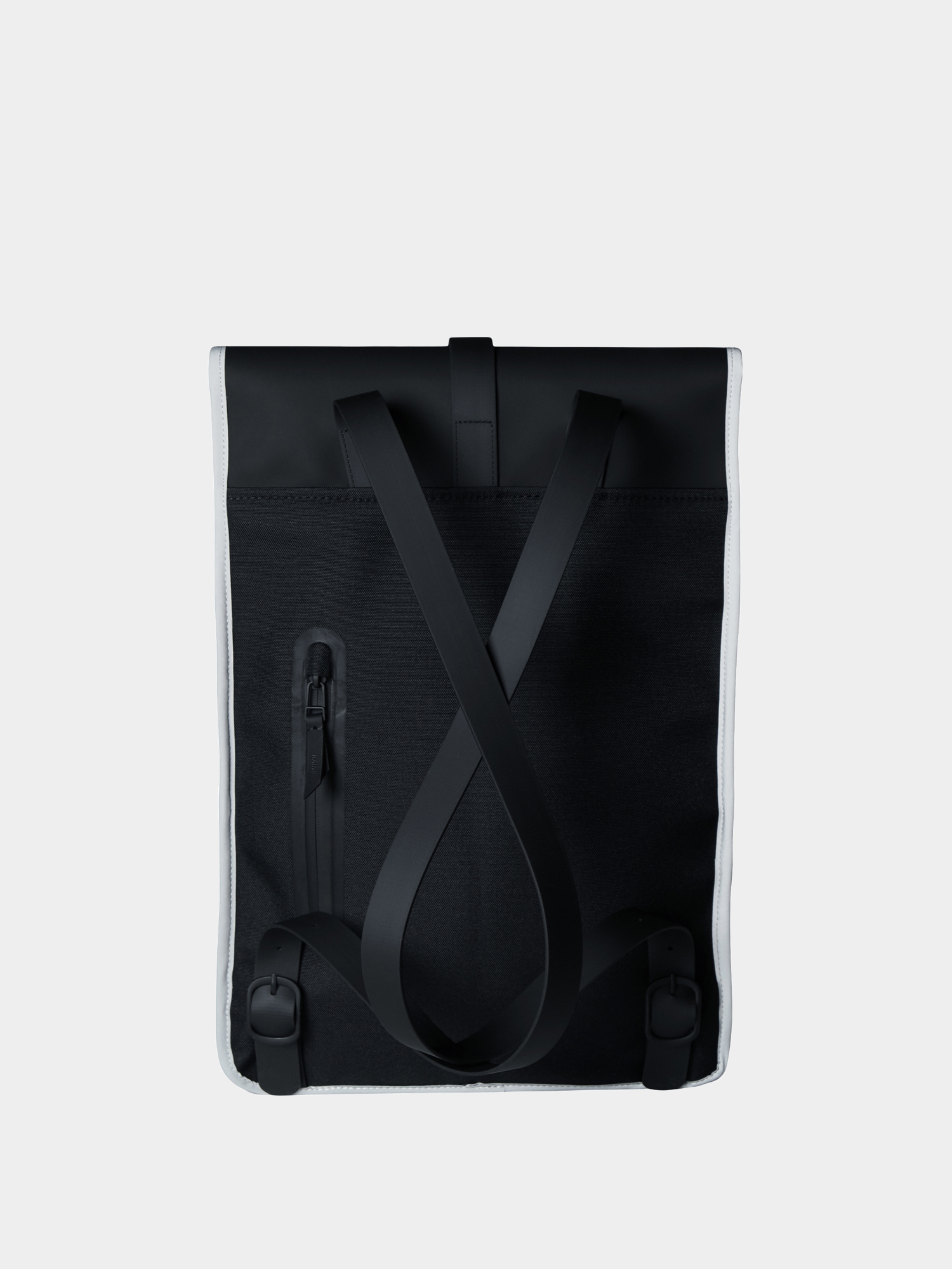 Plecak Rains Backpack Mini (black reflective)