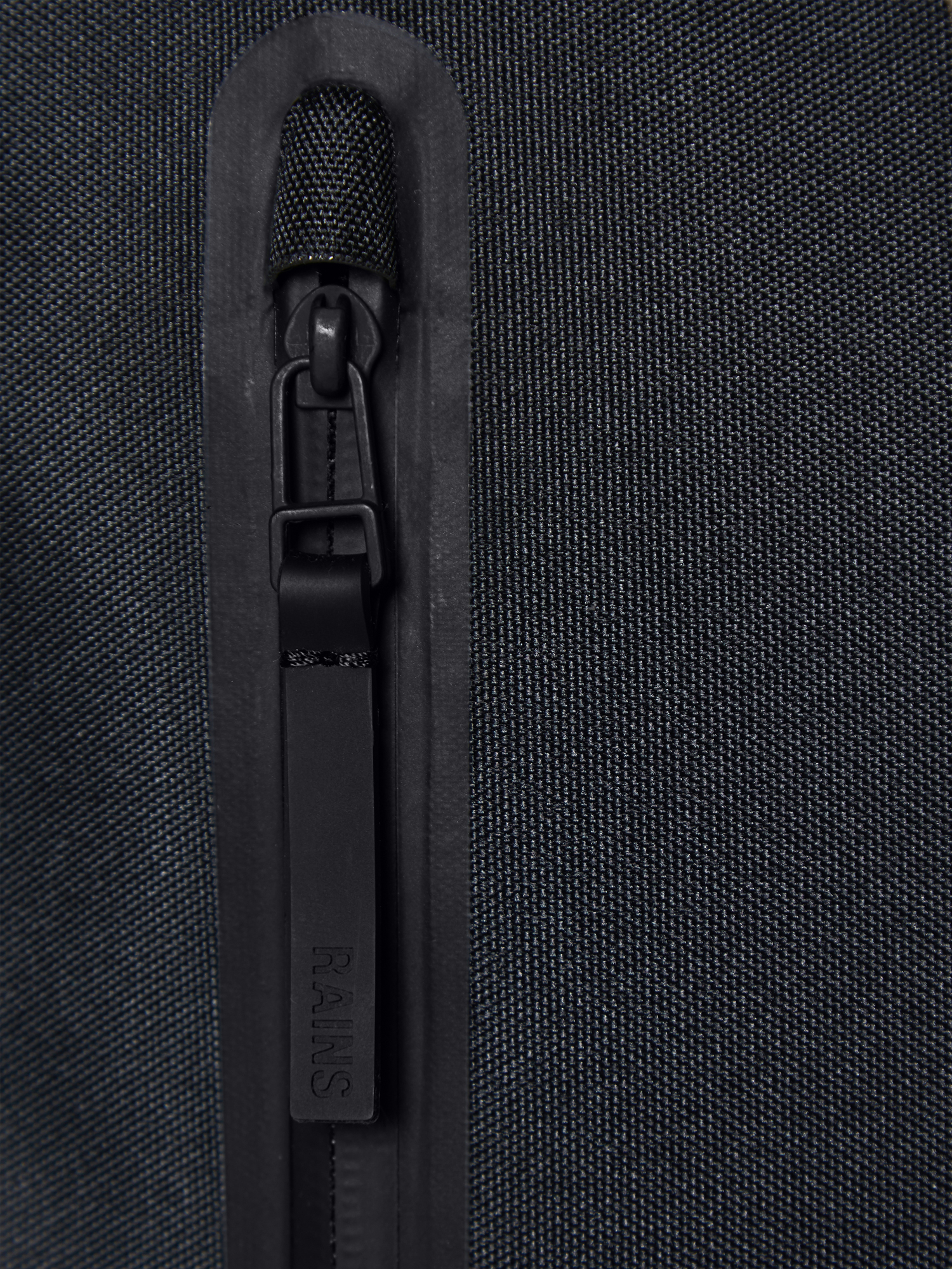 Plecak Rains Backpack Mini (black reflective)