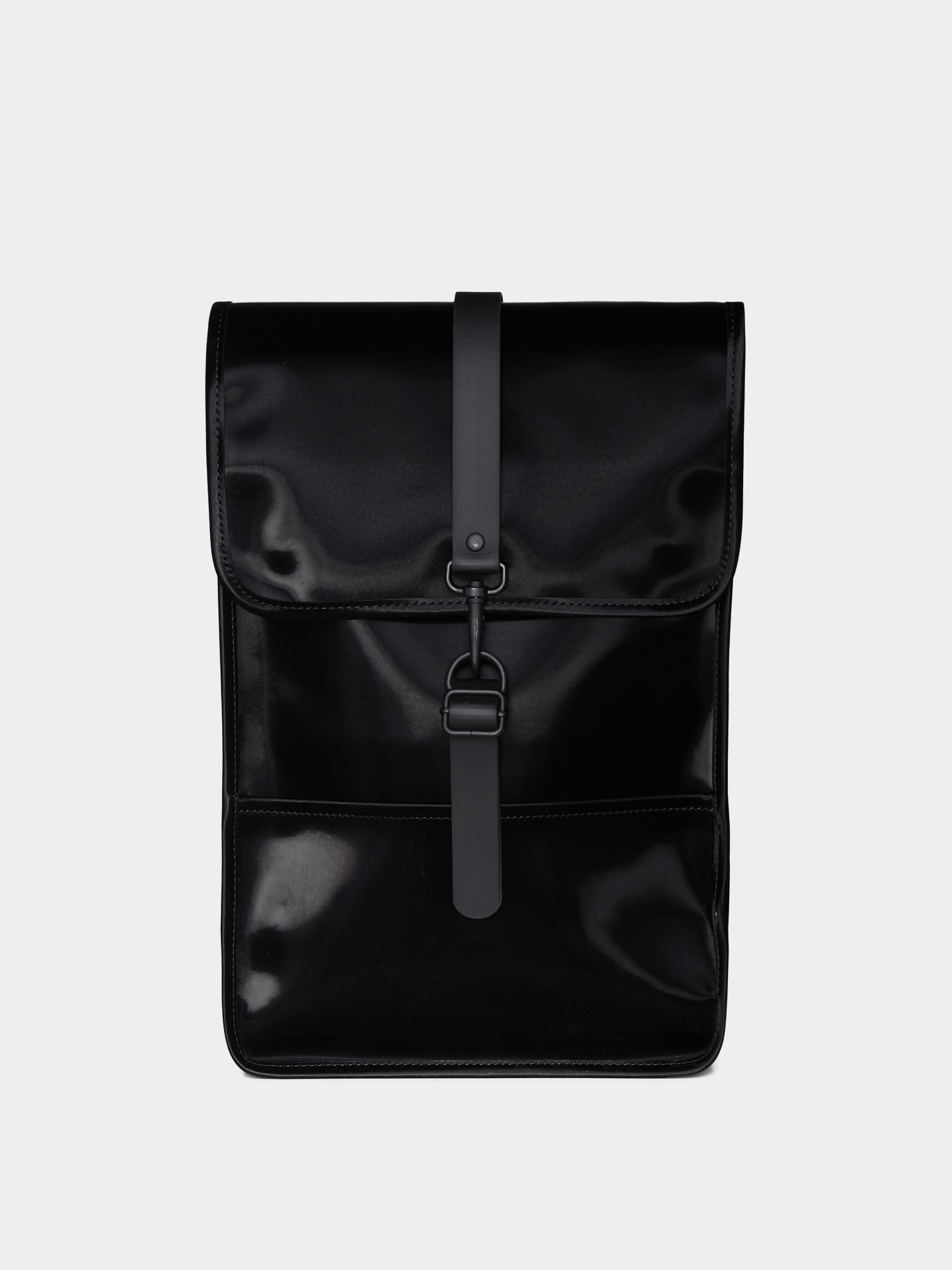 Plecak Rains Backpack Mini (velvet black)