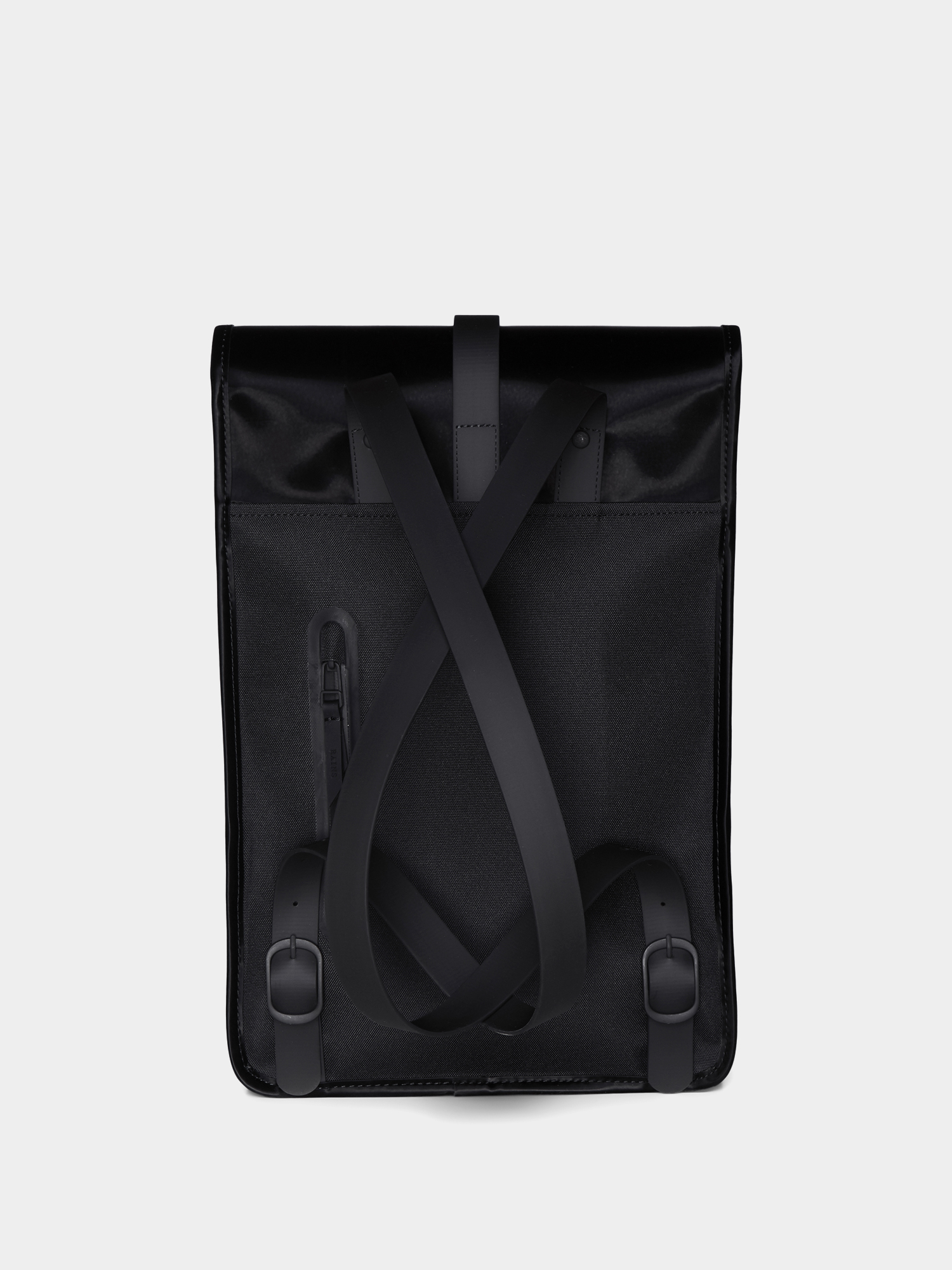 Plecak Rains Backpack Mini (velvet black)