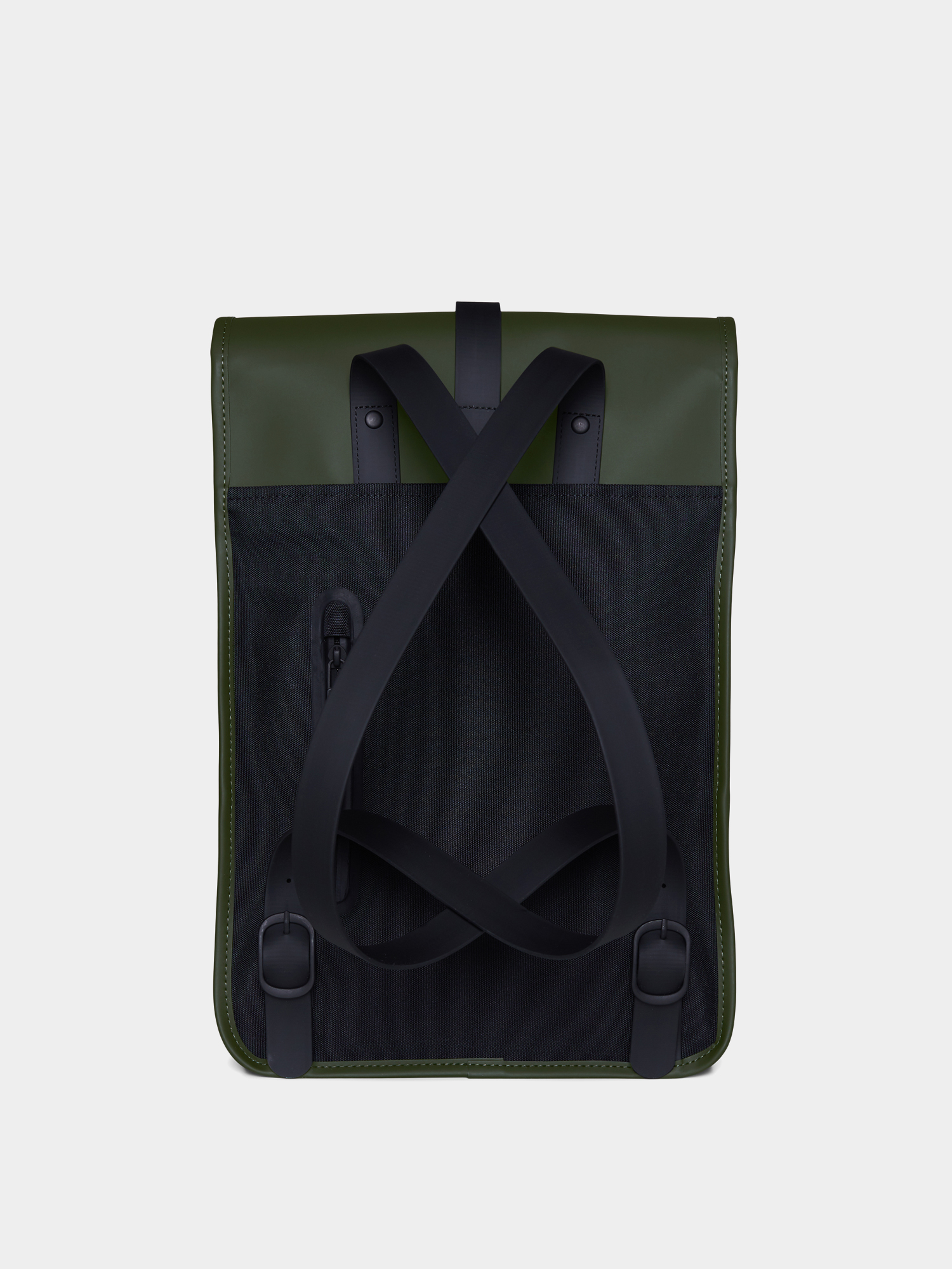 Plecak Rains Backpack Mini (green)