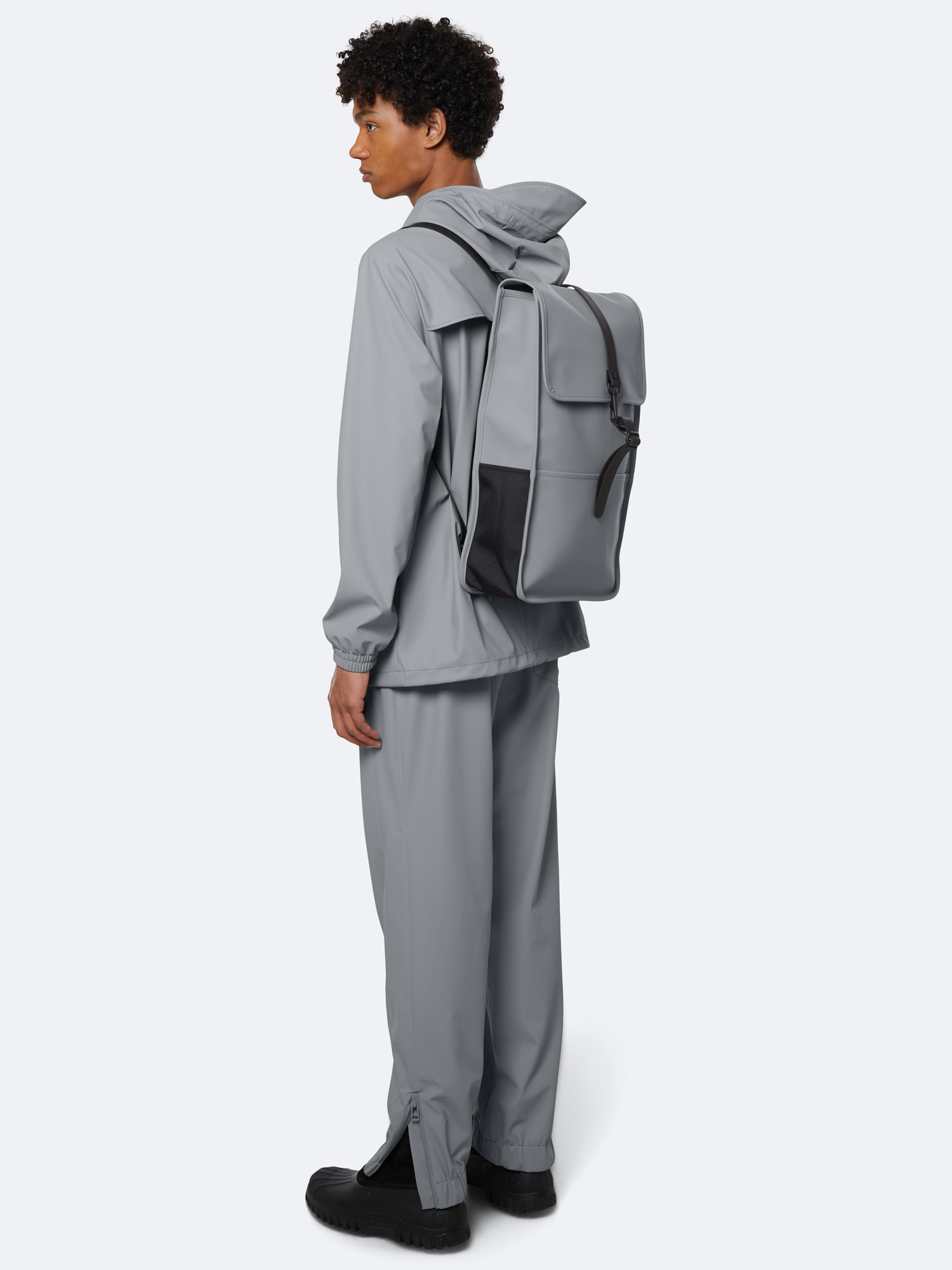 Plecak Rains Backpack (rock)