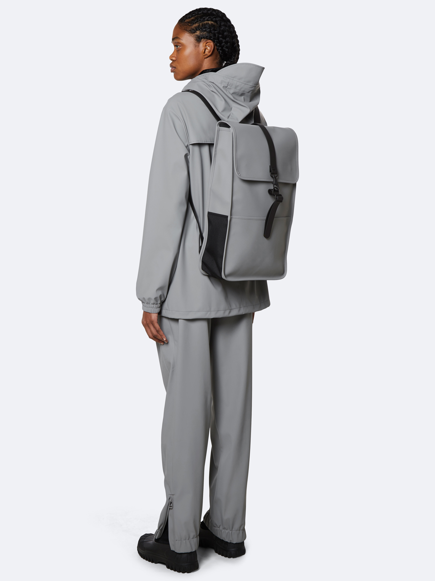 Plecak Rains Backpack (rock)
