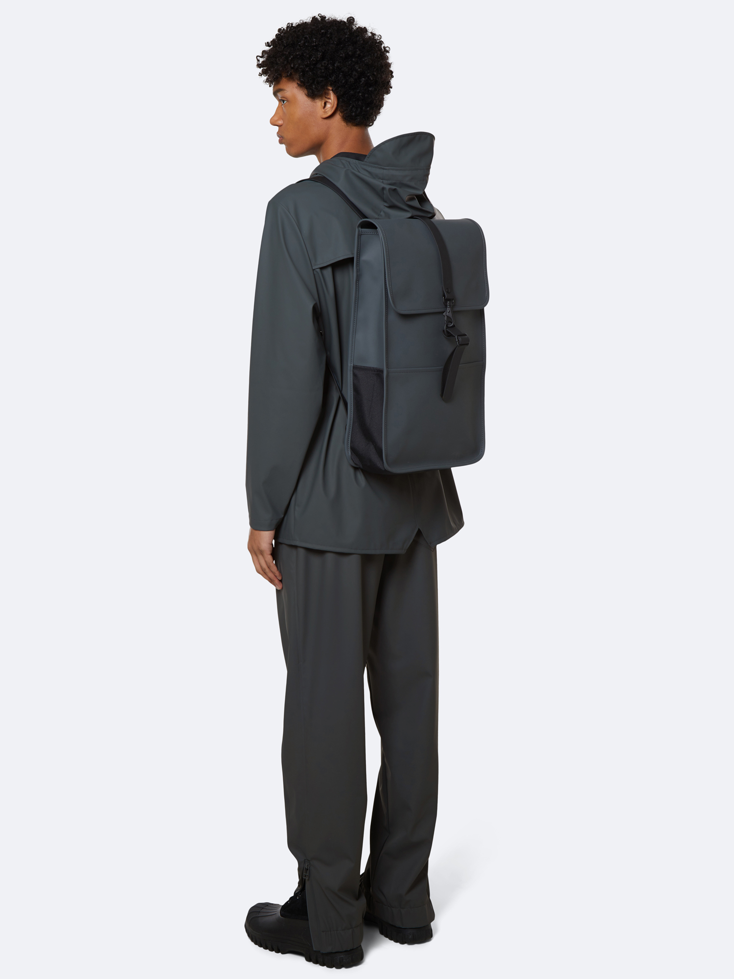 Plecak Rains Backpack (slate)