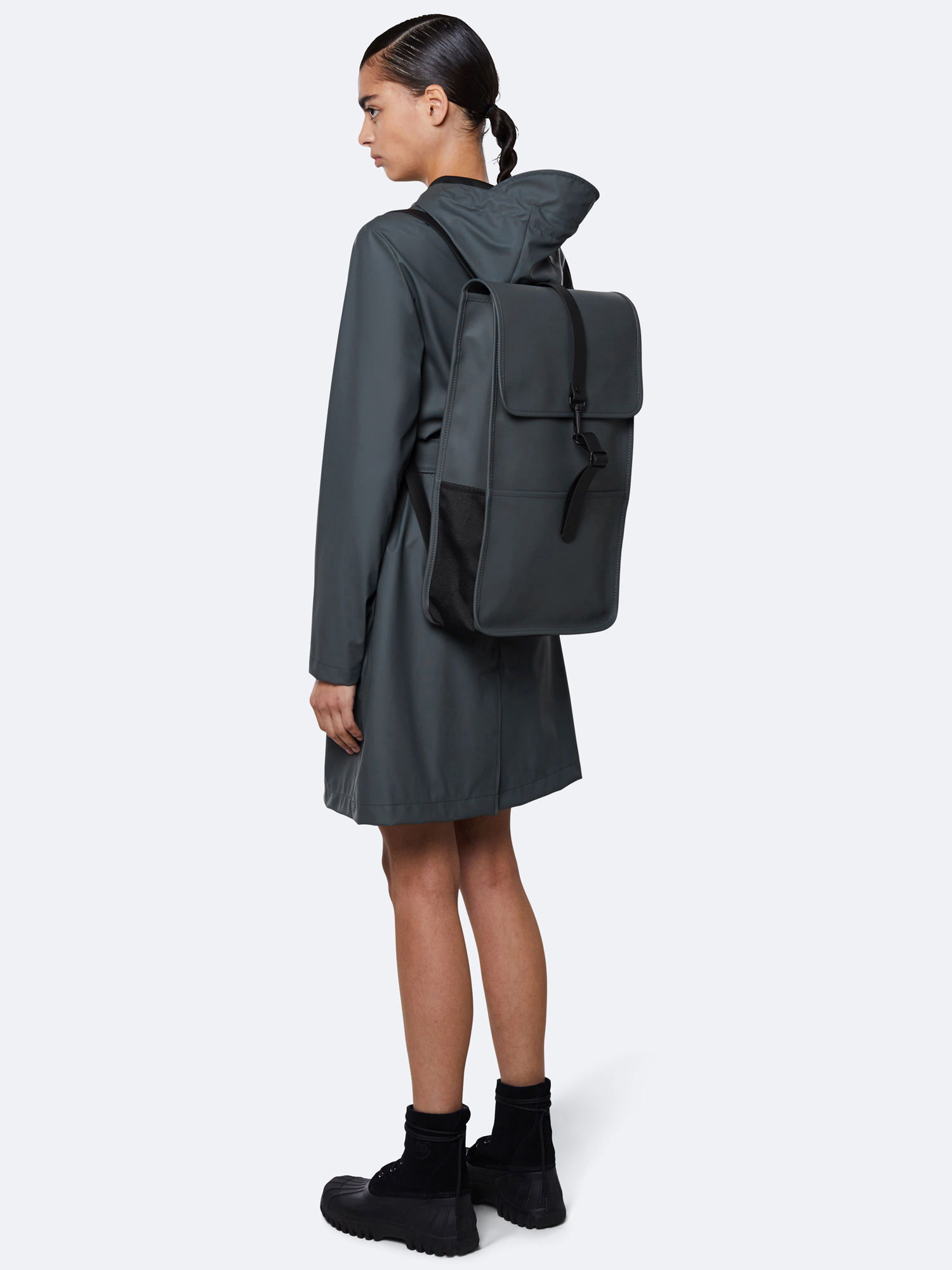 Plecak Rains Backpack (slate)