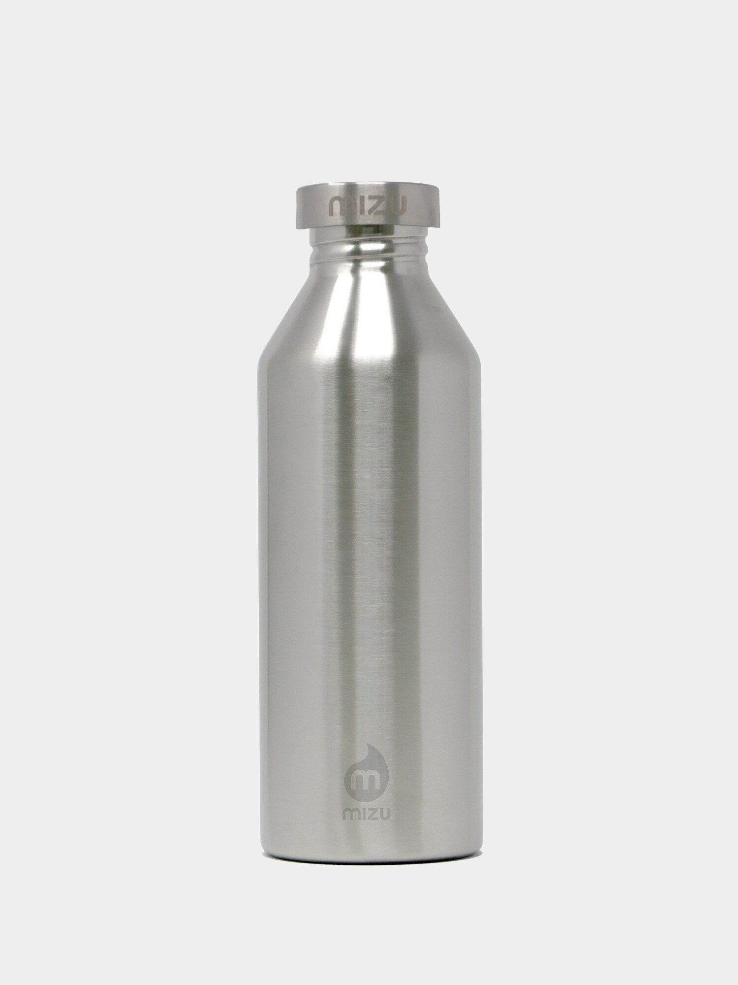 Butelka Mizu M8 750ml (stainless cup)