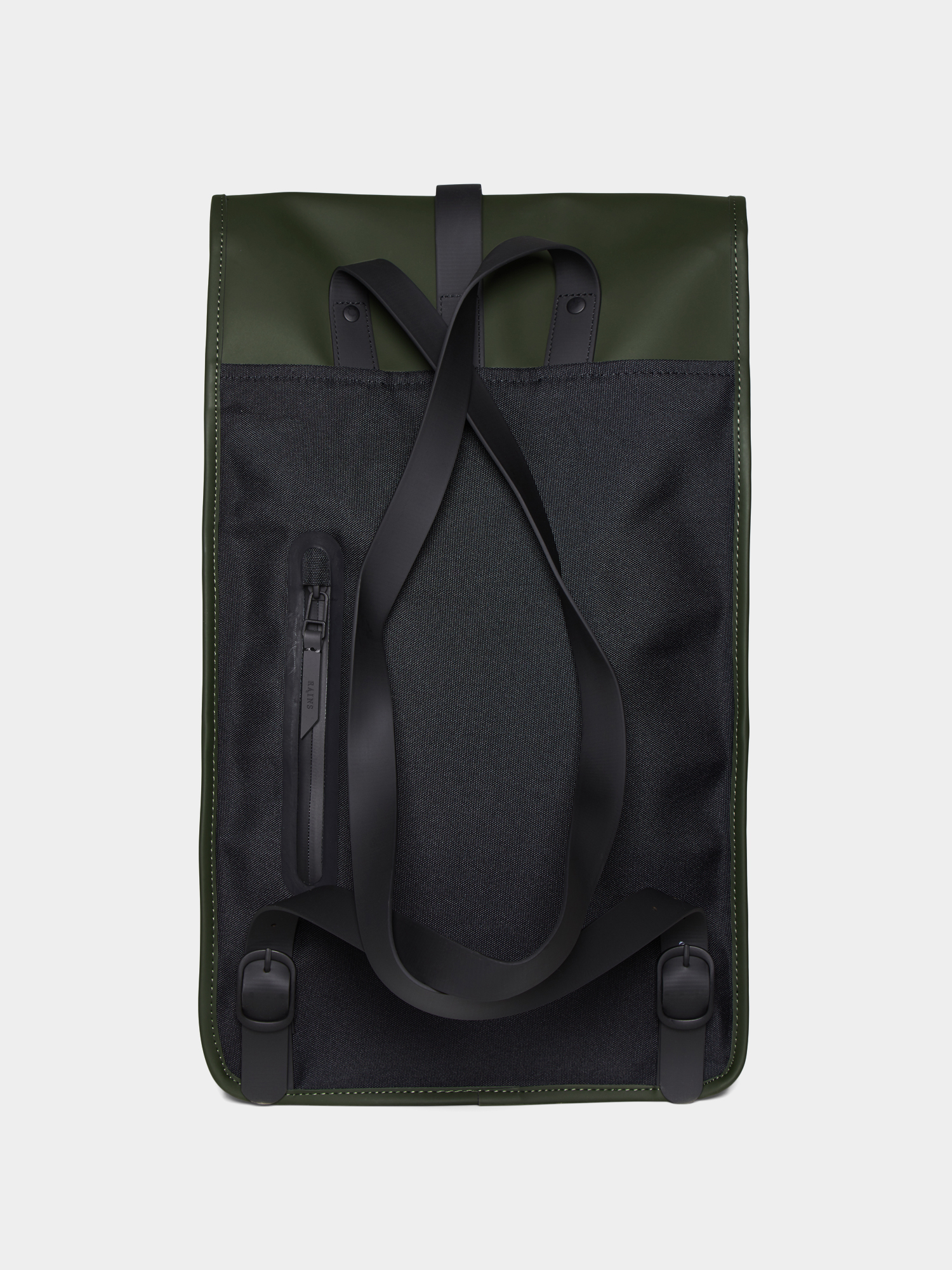 Plecak Rains Backpack (green)