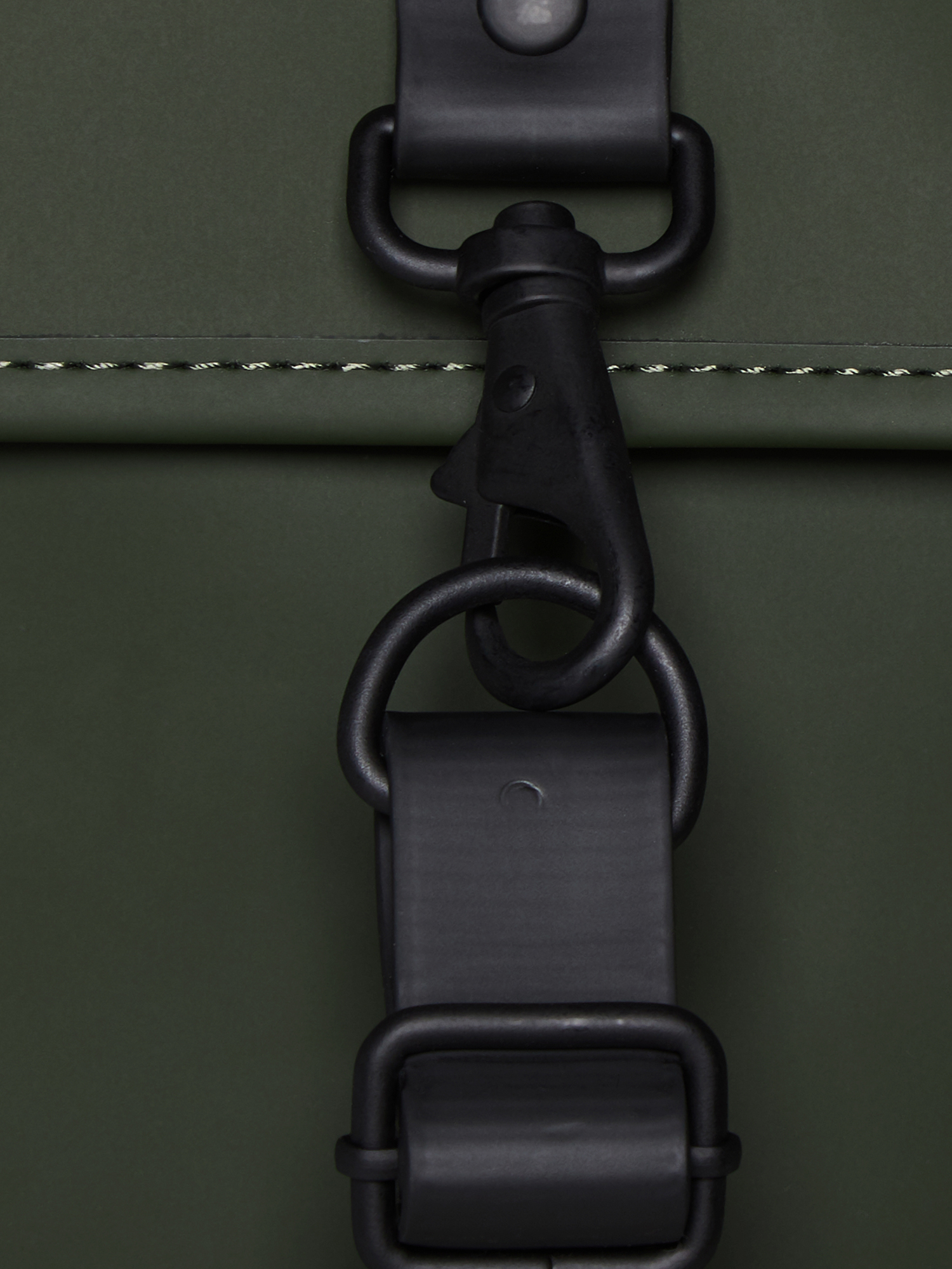 Plecak Rains Backpack (green)