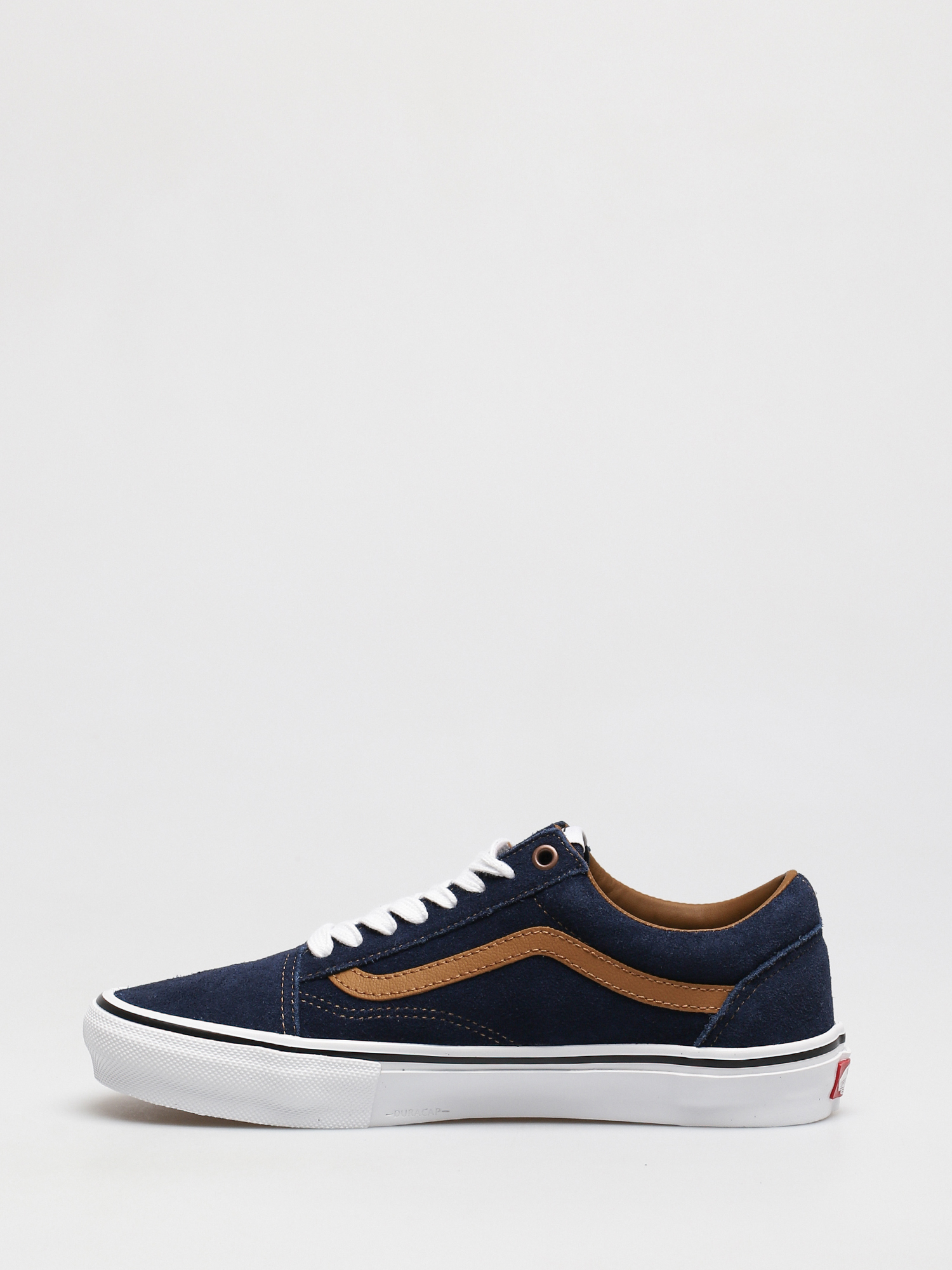 Buty Vans Skate Old Skool (reynolds/nvy/golden brw)