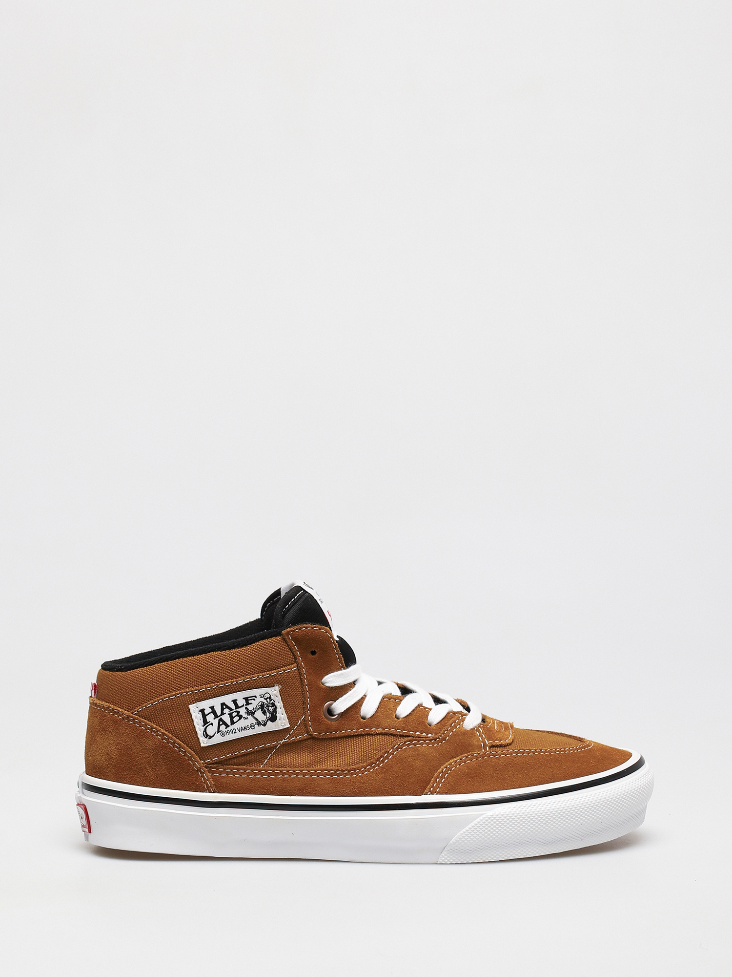 Buty Vans Skate Half Cab 92 (reynolds/golden brown)